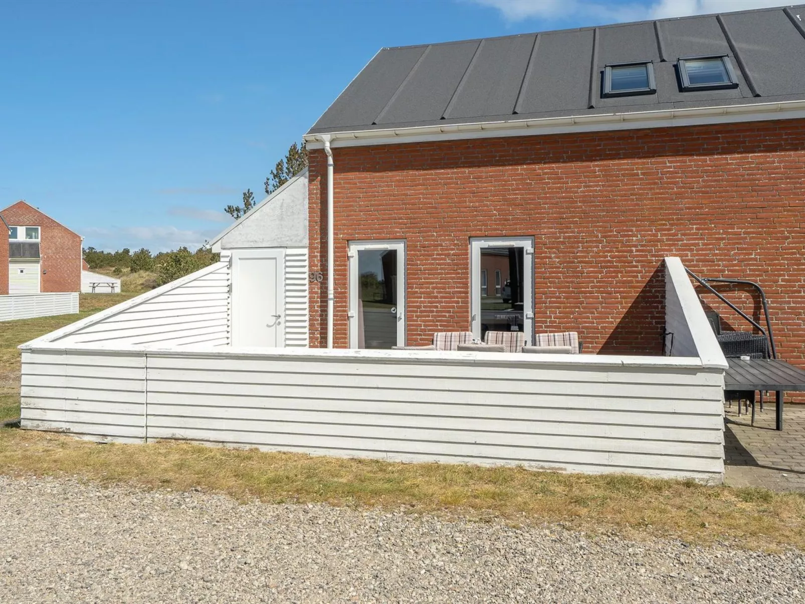 "Anouk" - 1.7km from the sea