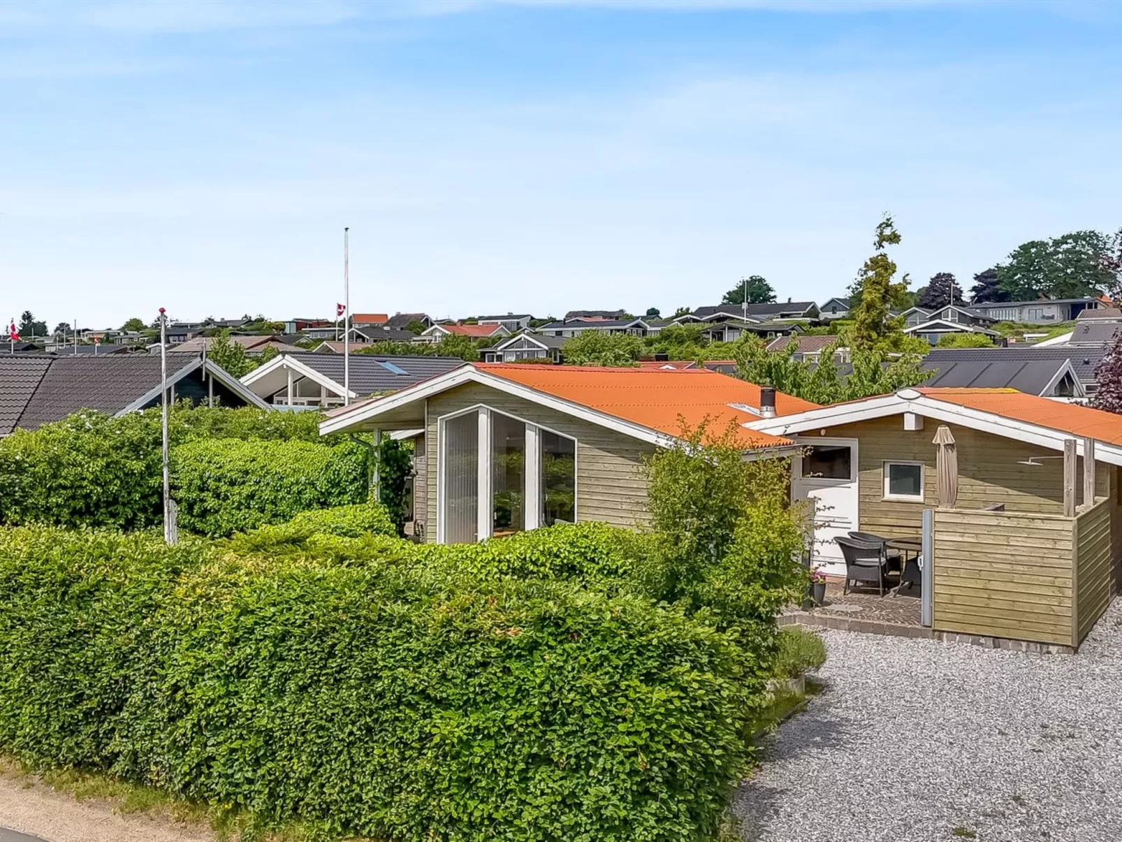 "Eilke" - 50m from the sea