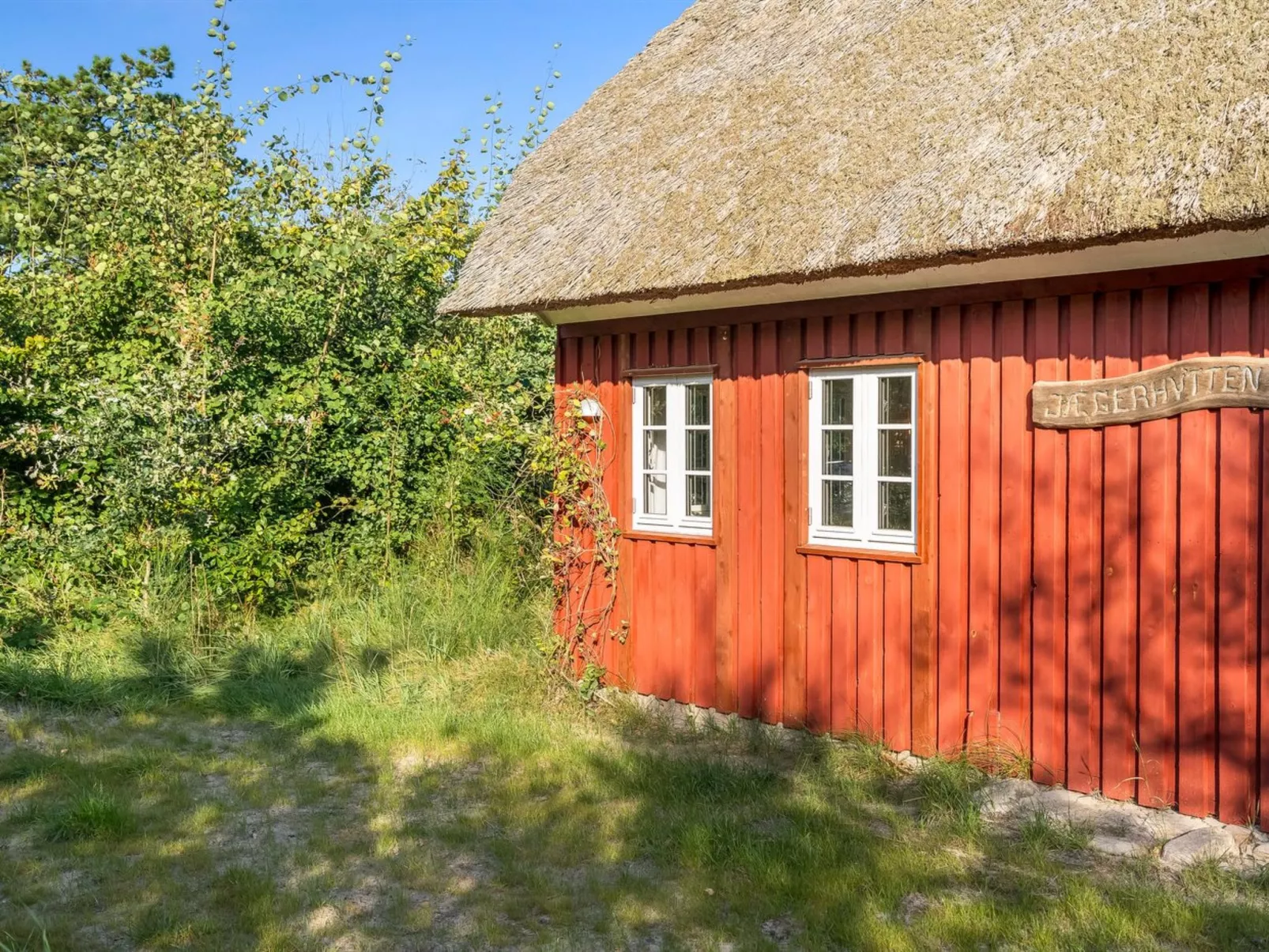 "Beghel" - 350m from the sea