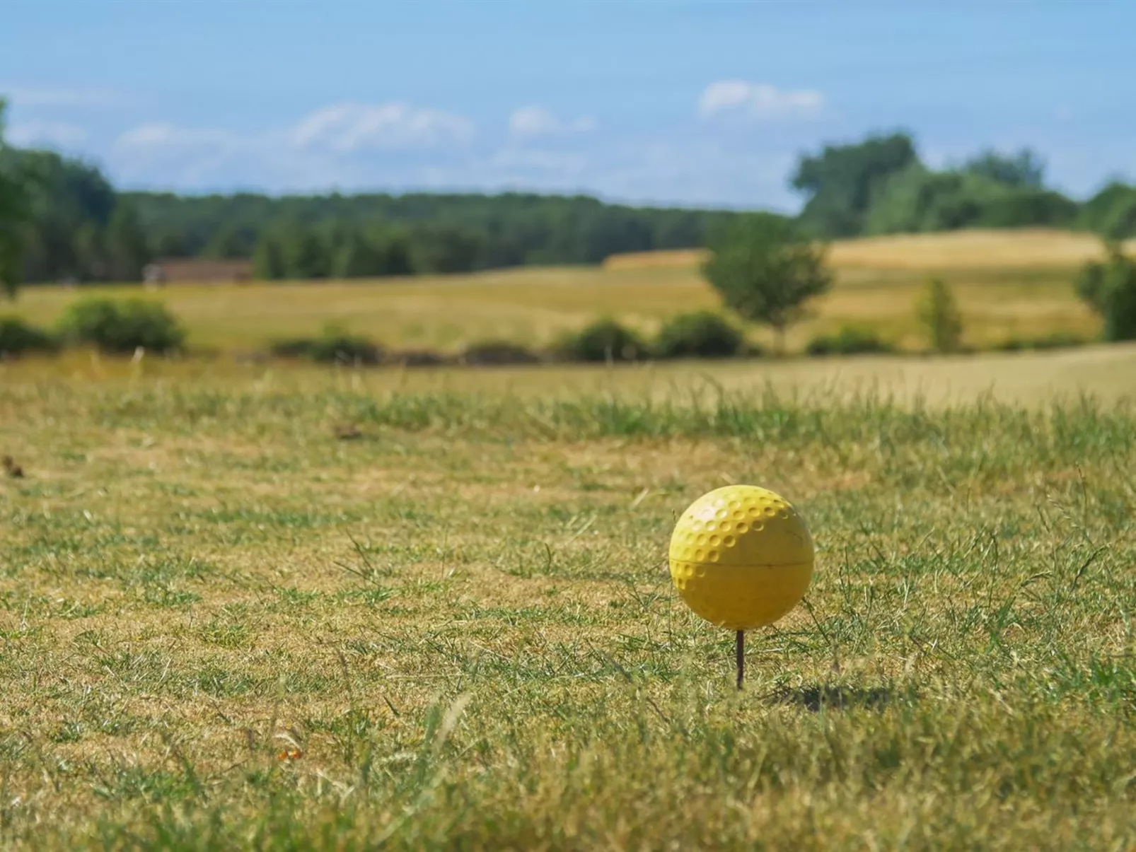 "Bara" - 600m from the sea