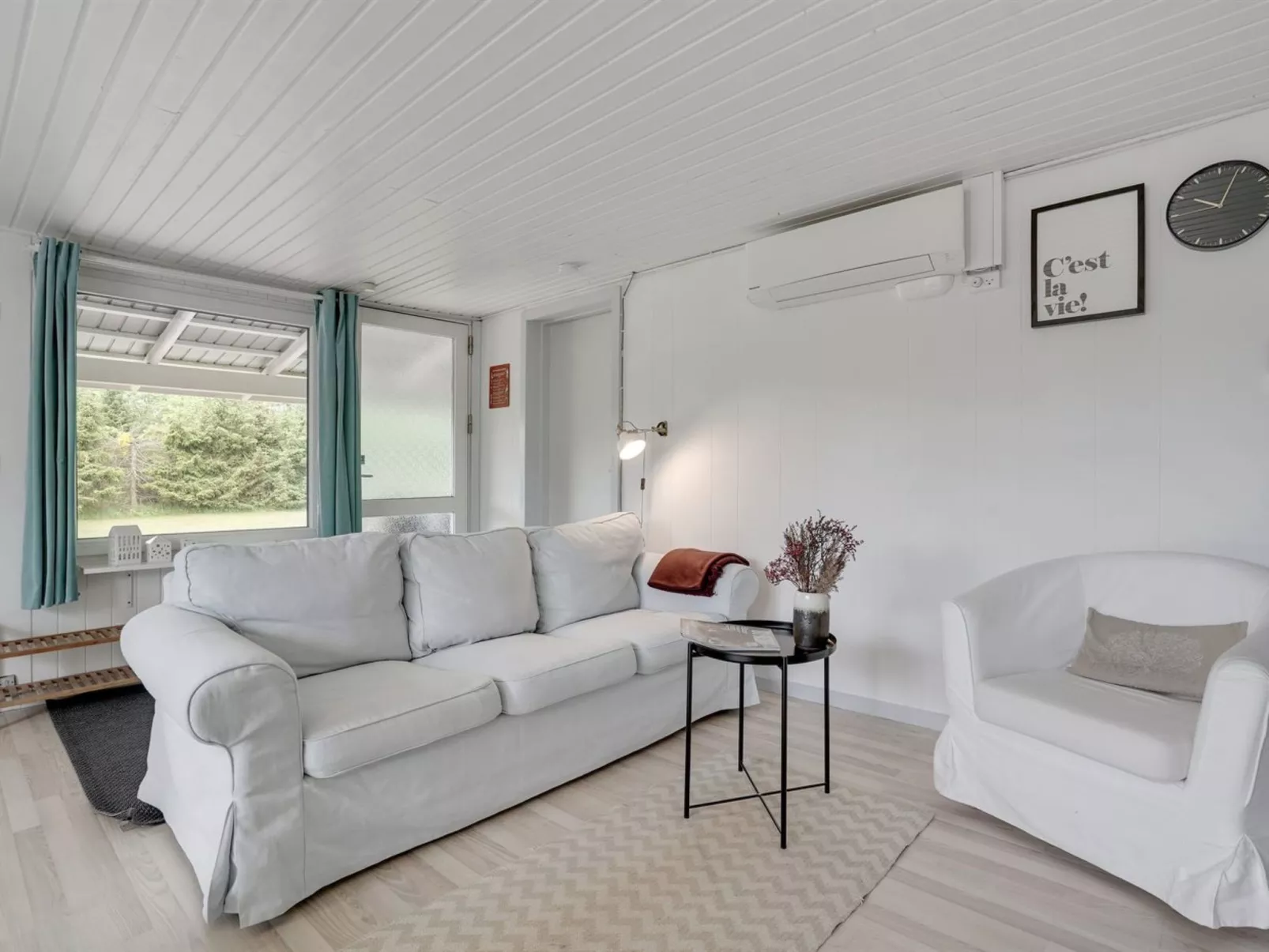 "Landolf" - 250m from the sea