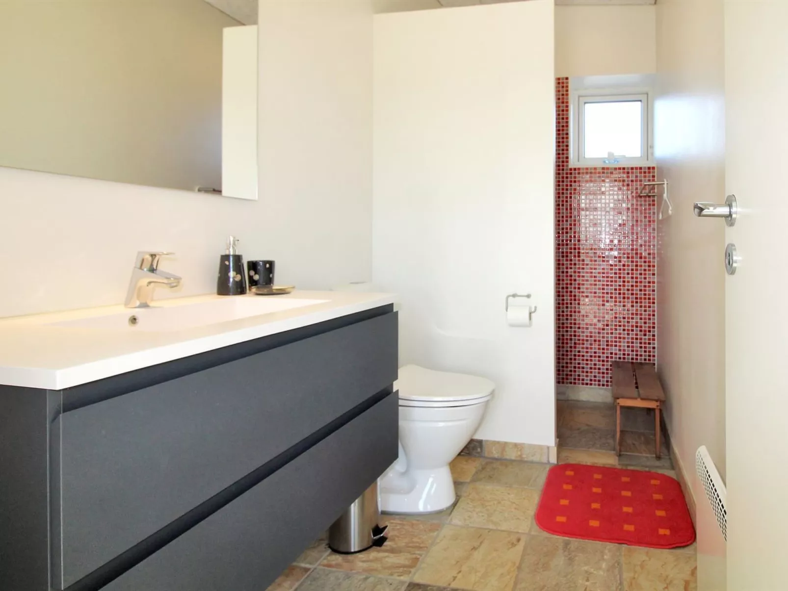 "Amia" - 20m from the sea