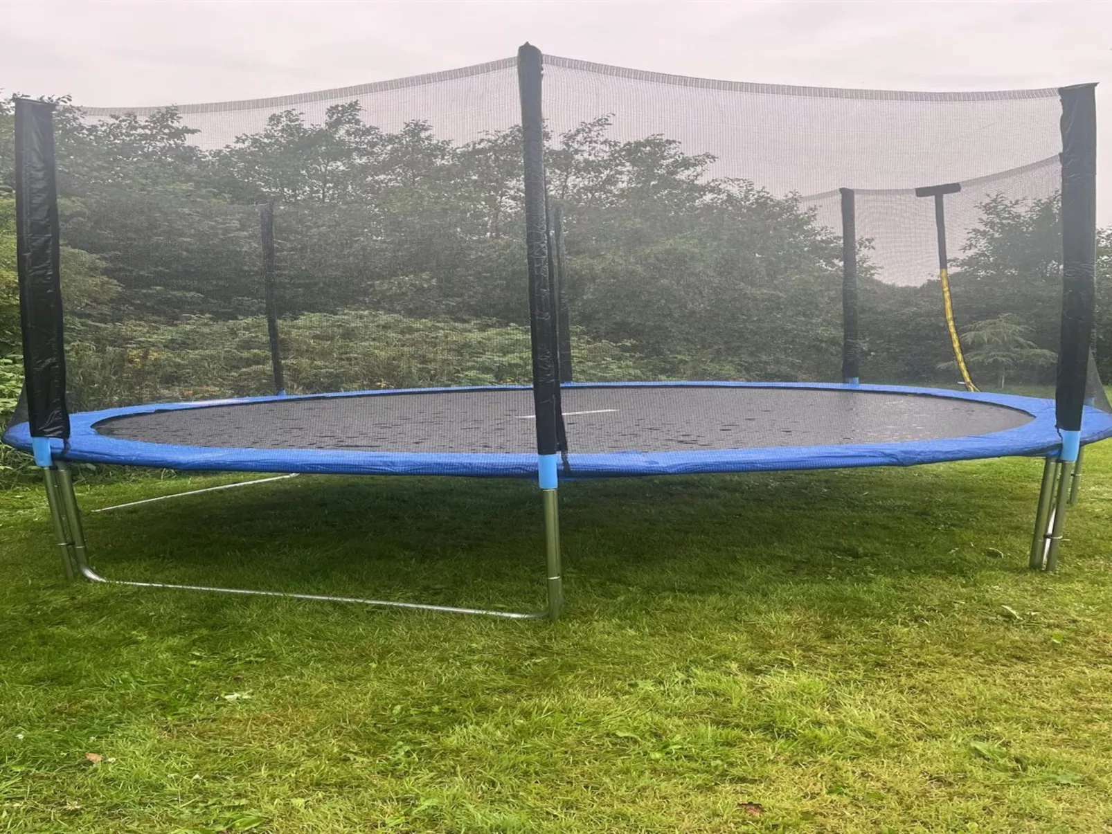 "Harmen" - 1.1km from the sea