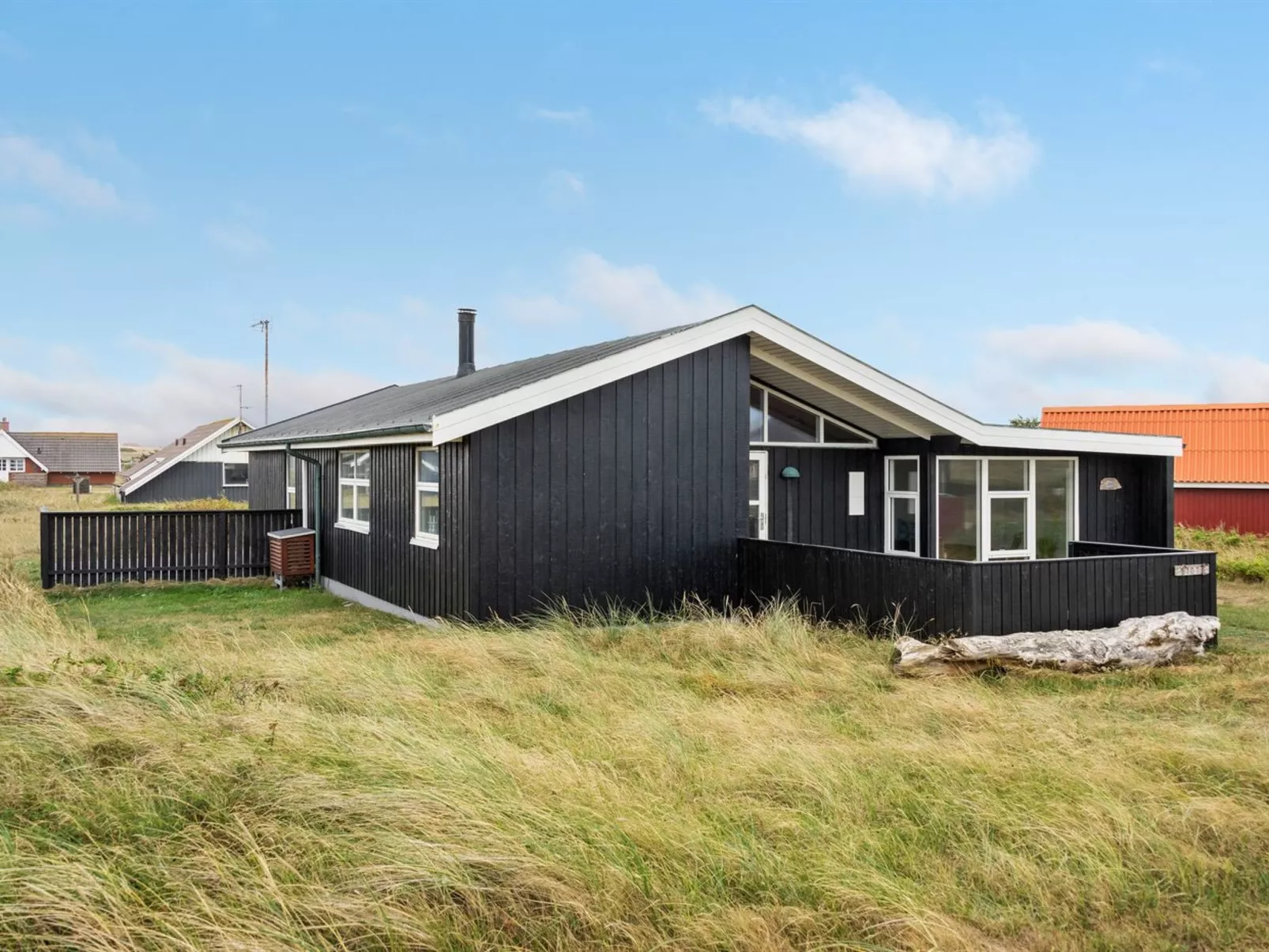 "Arni" - 150m from the sea