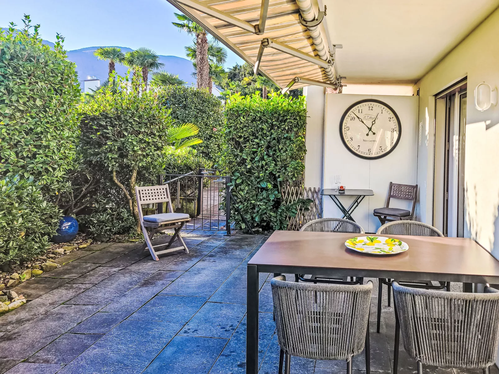 Collina Verde B-Buiten