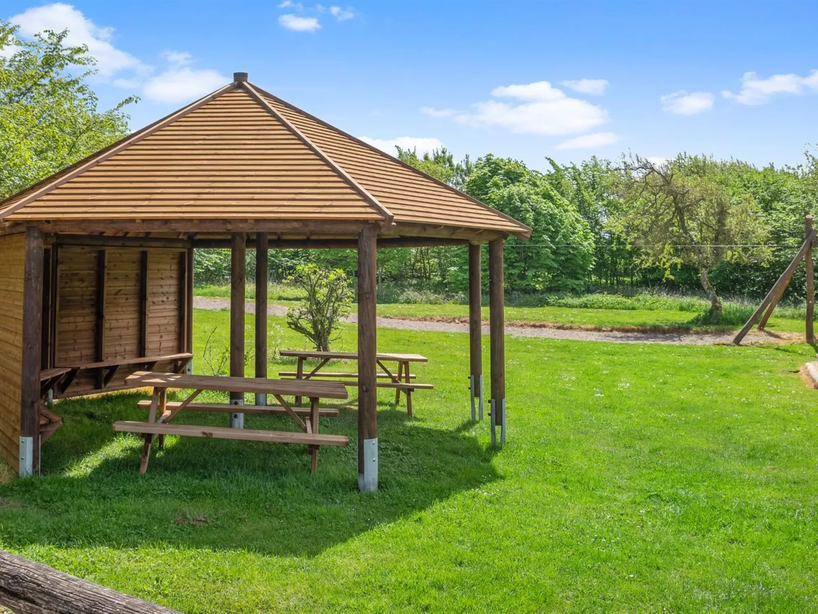 "Sulevi" - 200m to the fjord