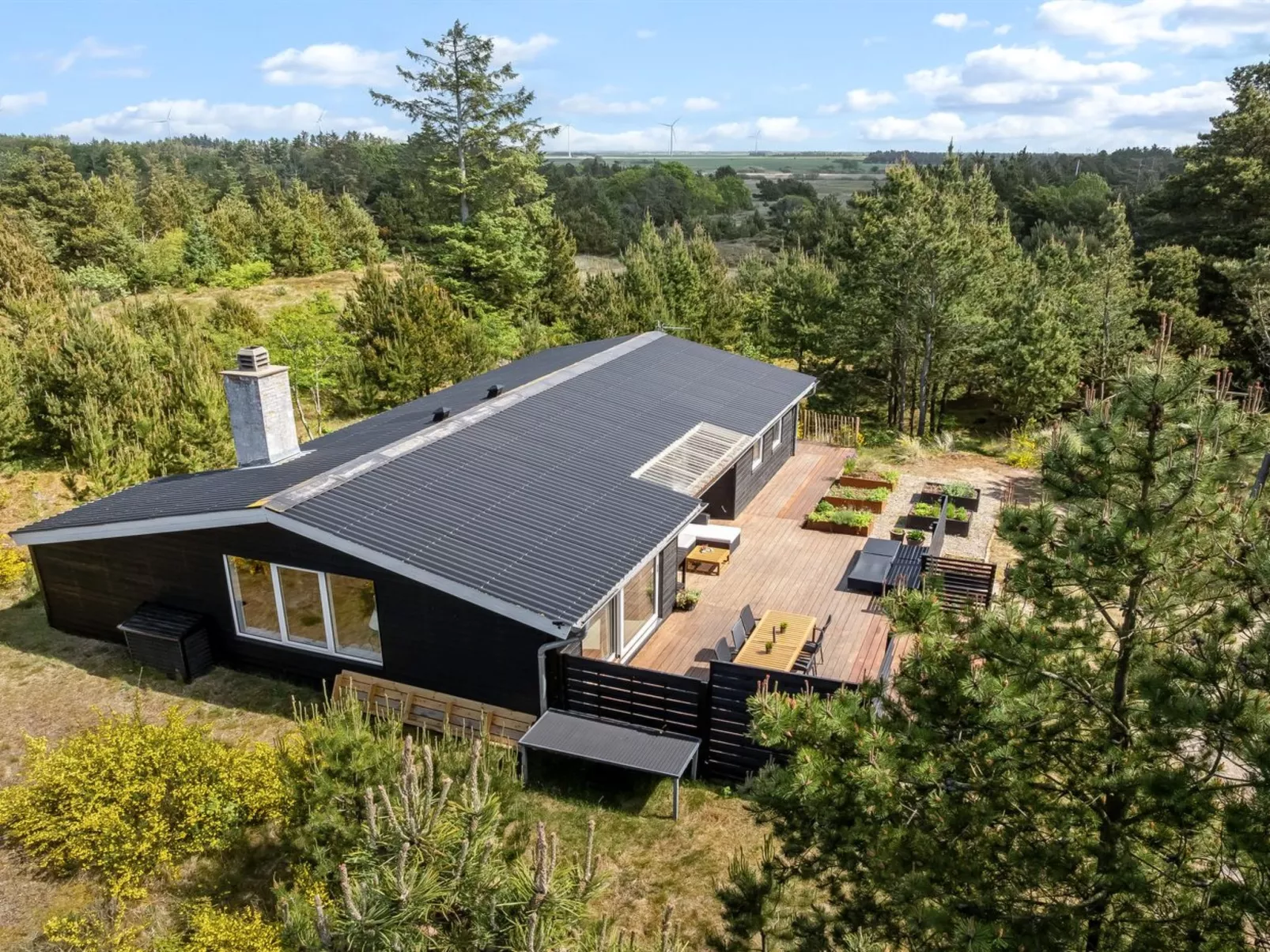 "Noralee" - 3.5km from the sea