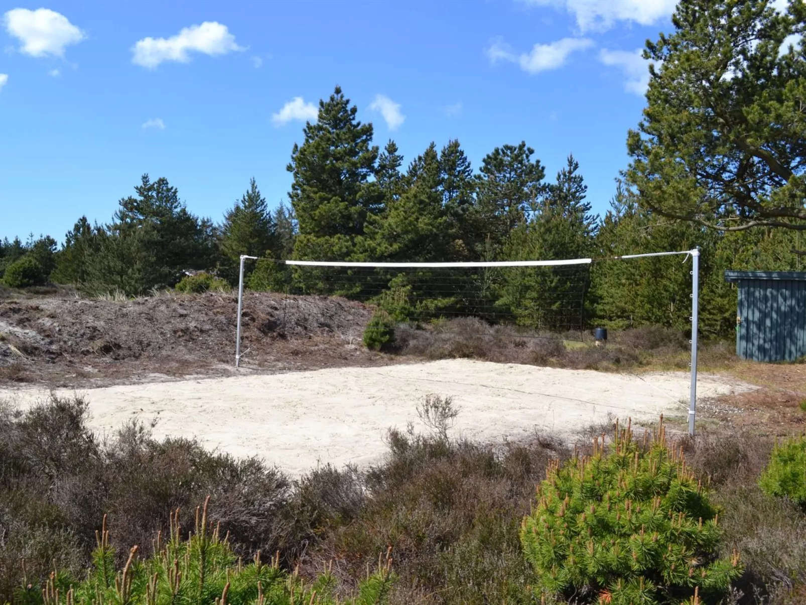 "Fredrikka" - 3.9km from the sea