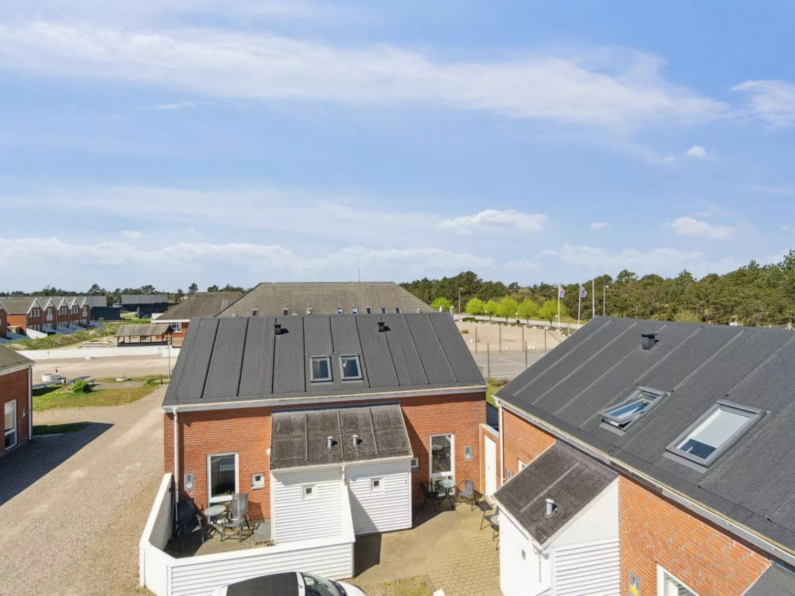 "Gaëlle" - 2.3km from the sea