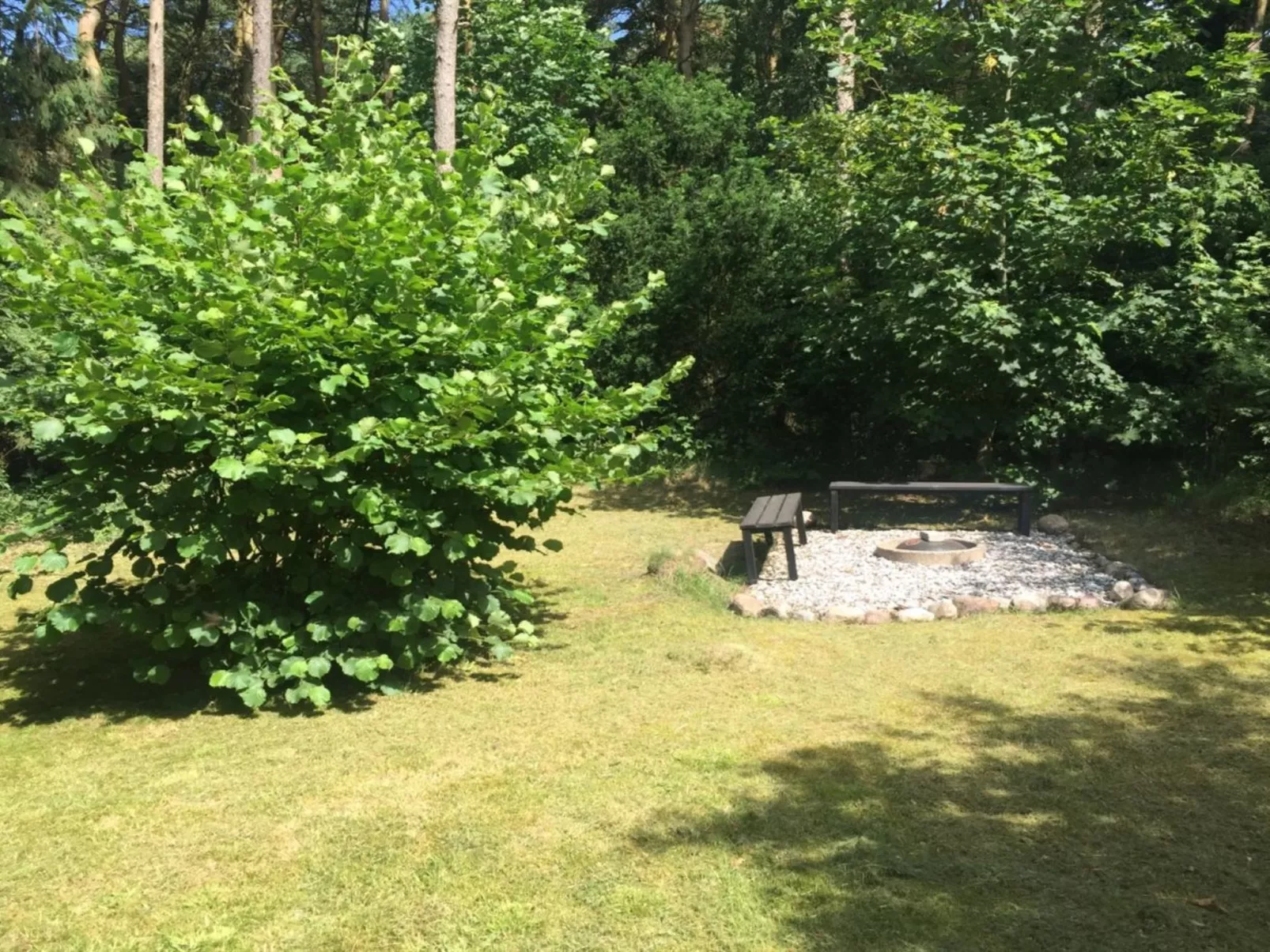 "Ruka" - 350m from the sea