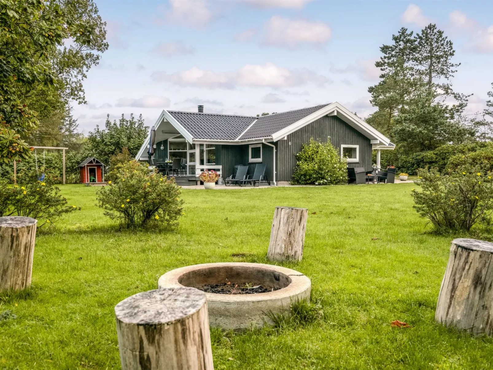 "Stasia" - 75m from the sea