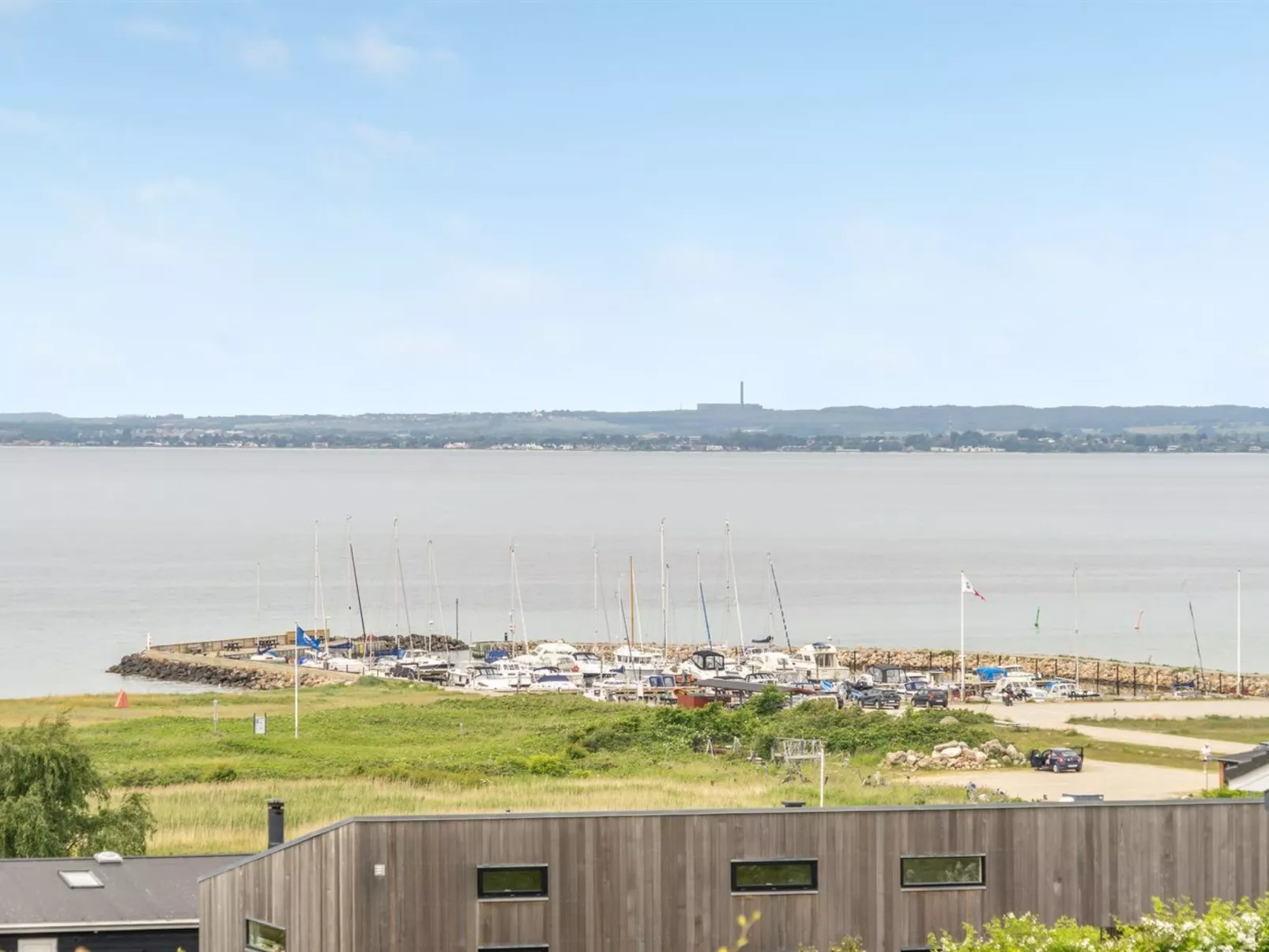 "Mahilo" - 300m from the sea