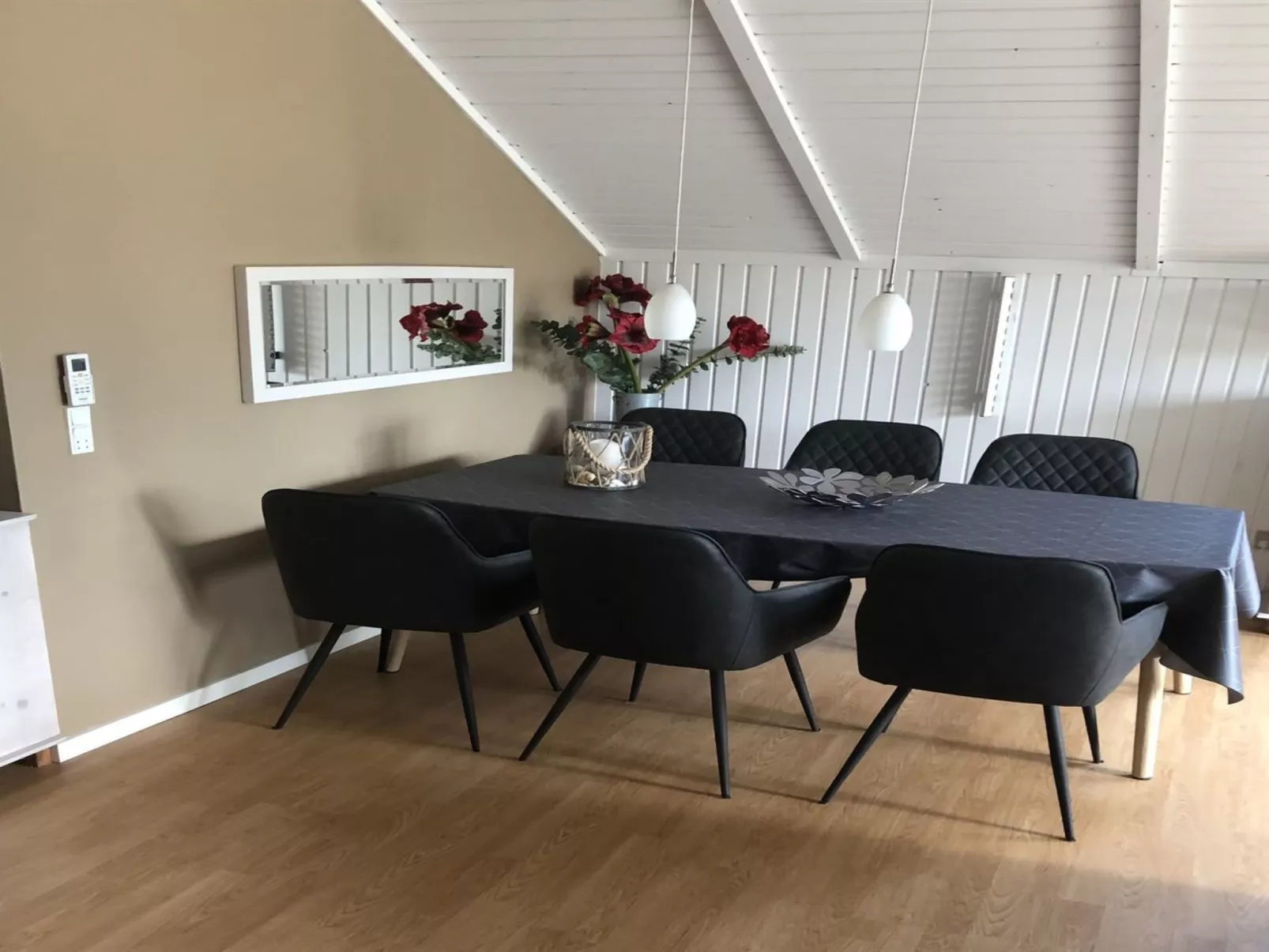 "Analine" - 1km from the sea