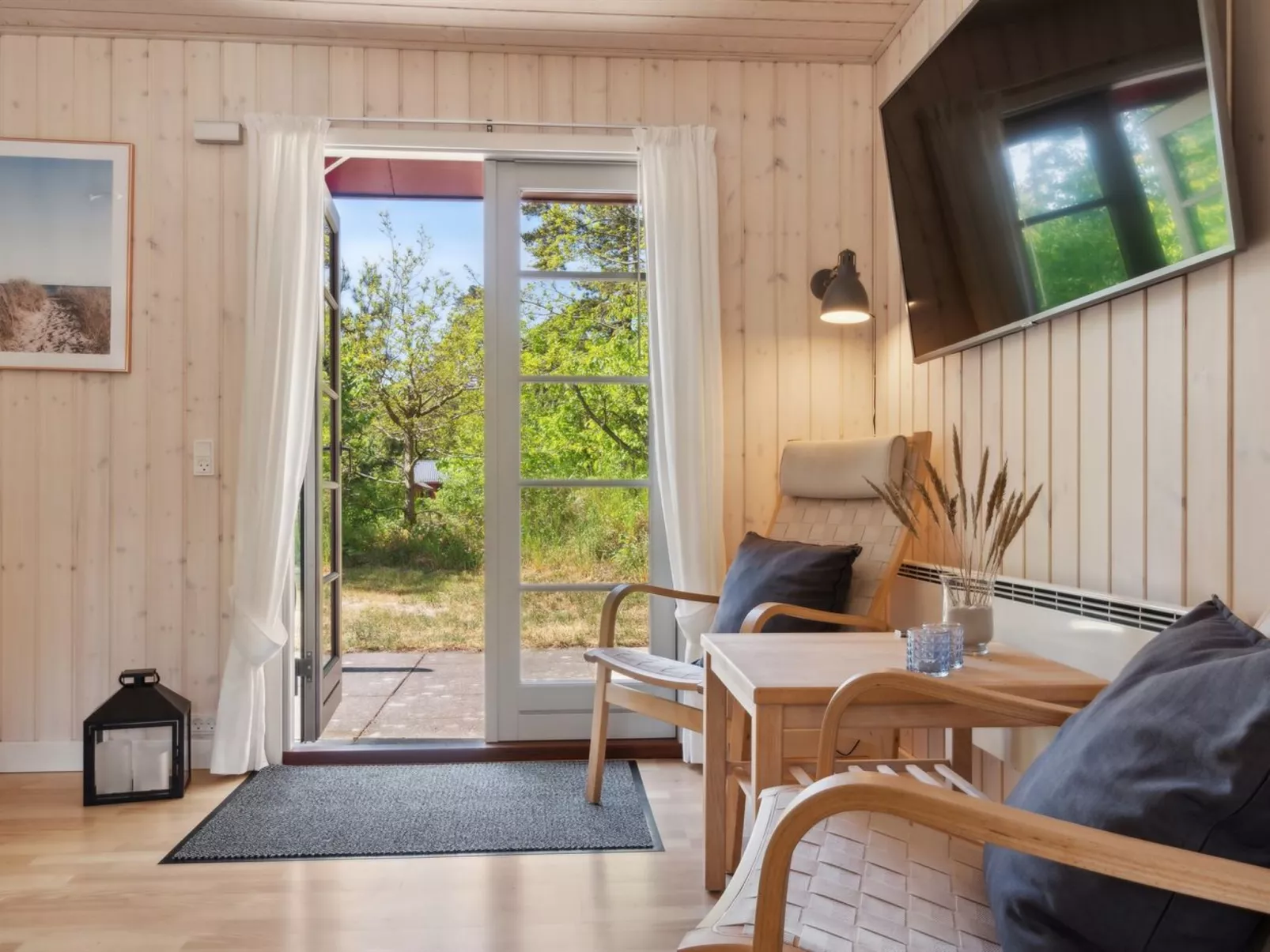 "Nis" - 200m from the sea