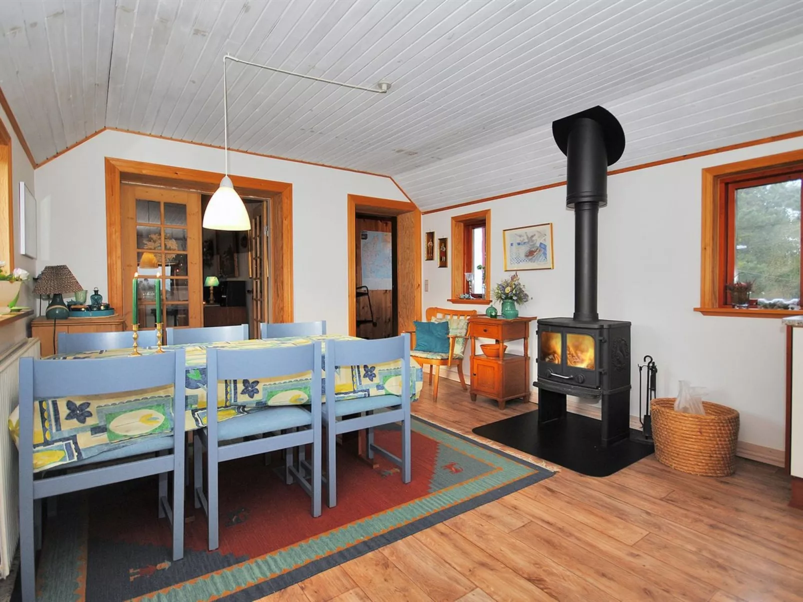 "Palle" - 2km from the sea