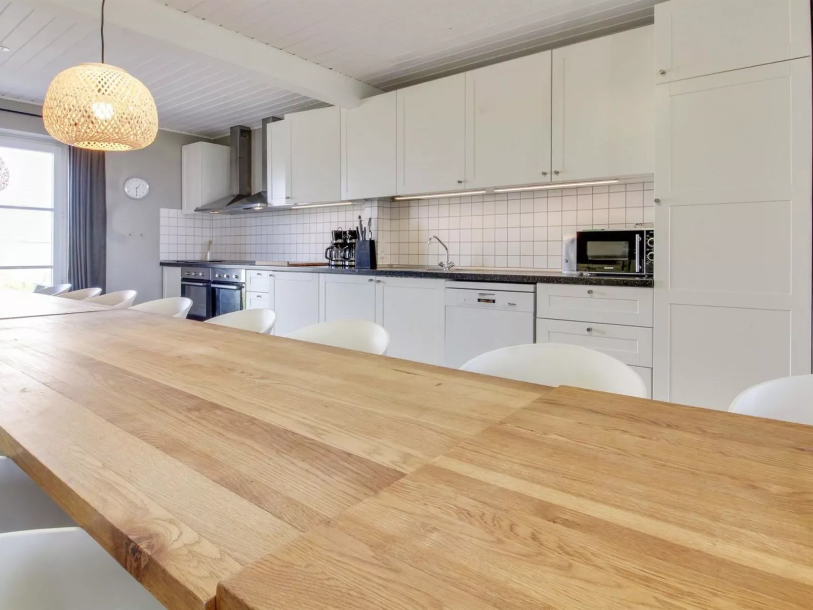 "Annagrete" - 12km from the sea