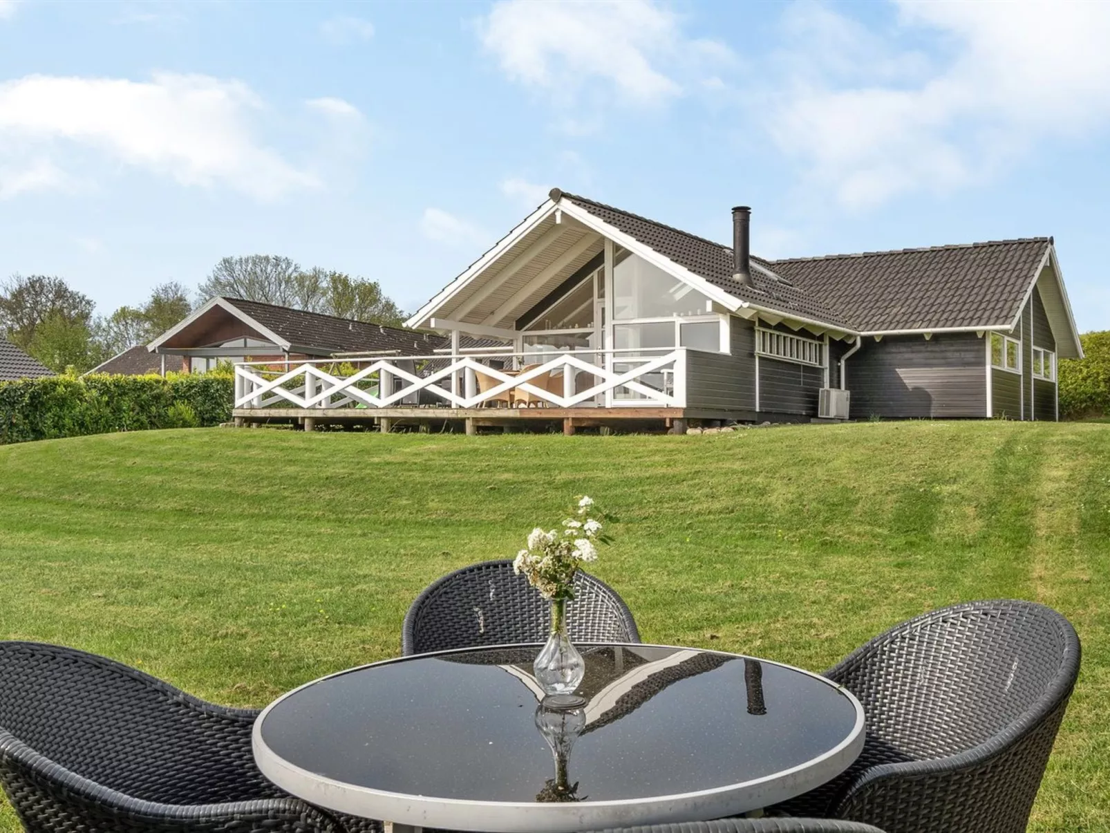 "Annvy" - 200m from the sea