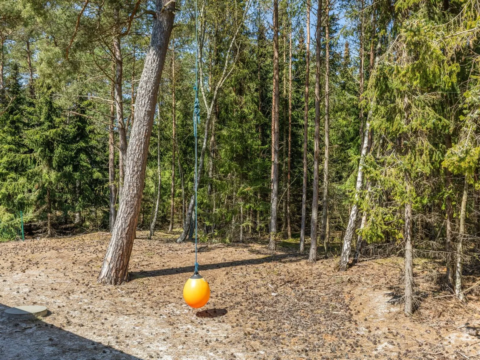 "Arndis" - 600m from the sea