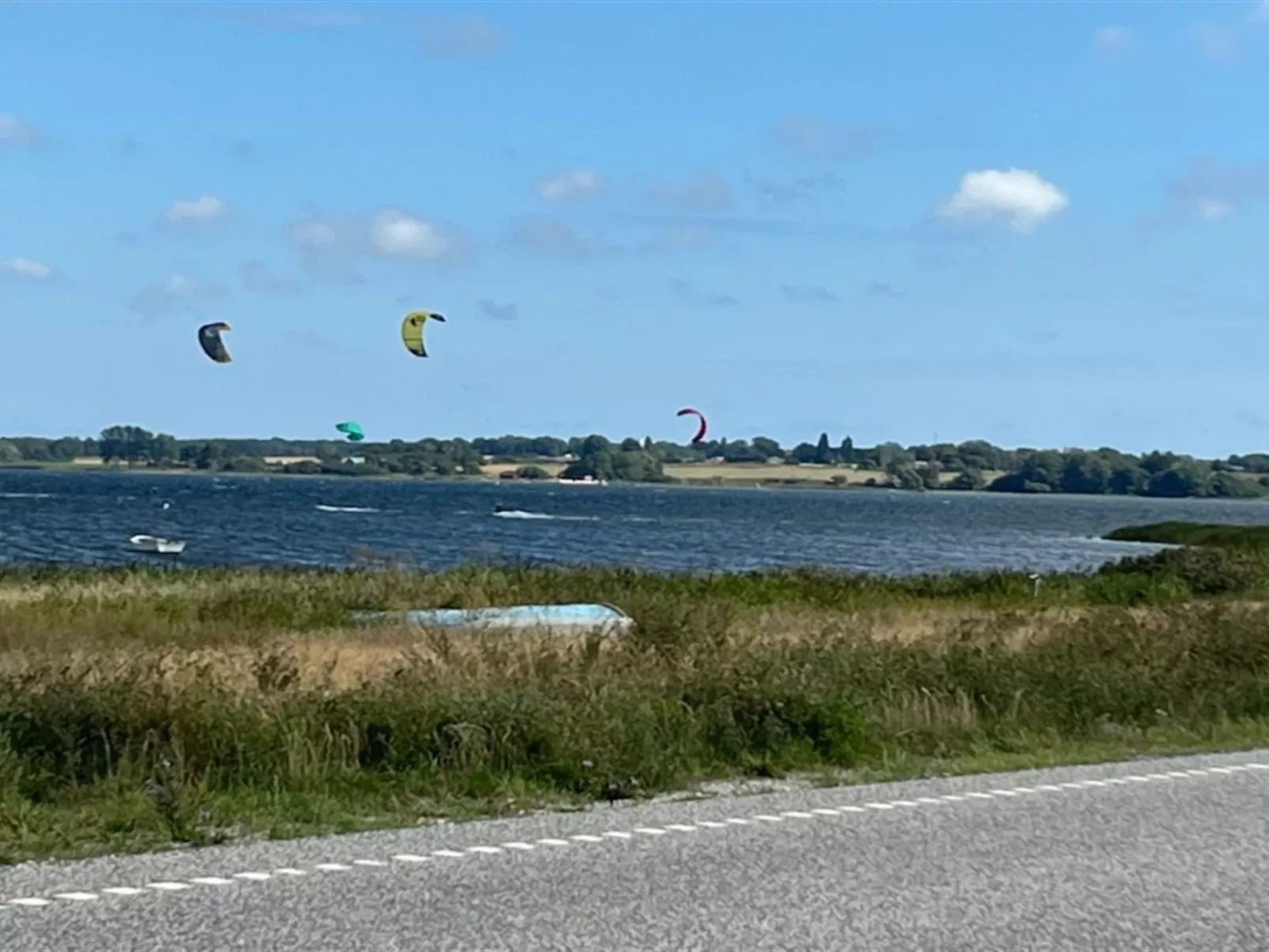 "Ilene" - 1km from the sea