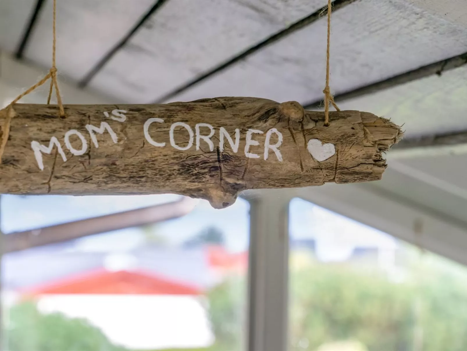 "Fita" - 300m from the sea