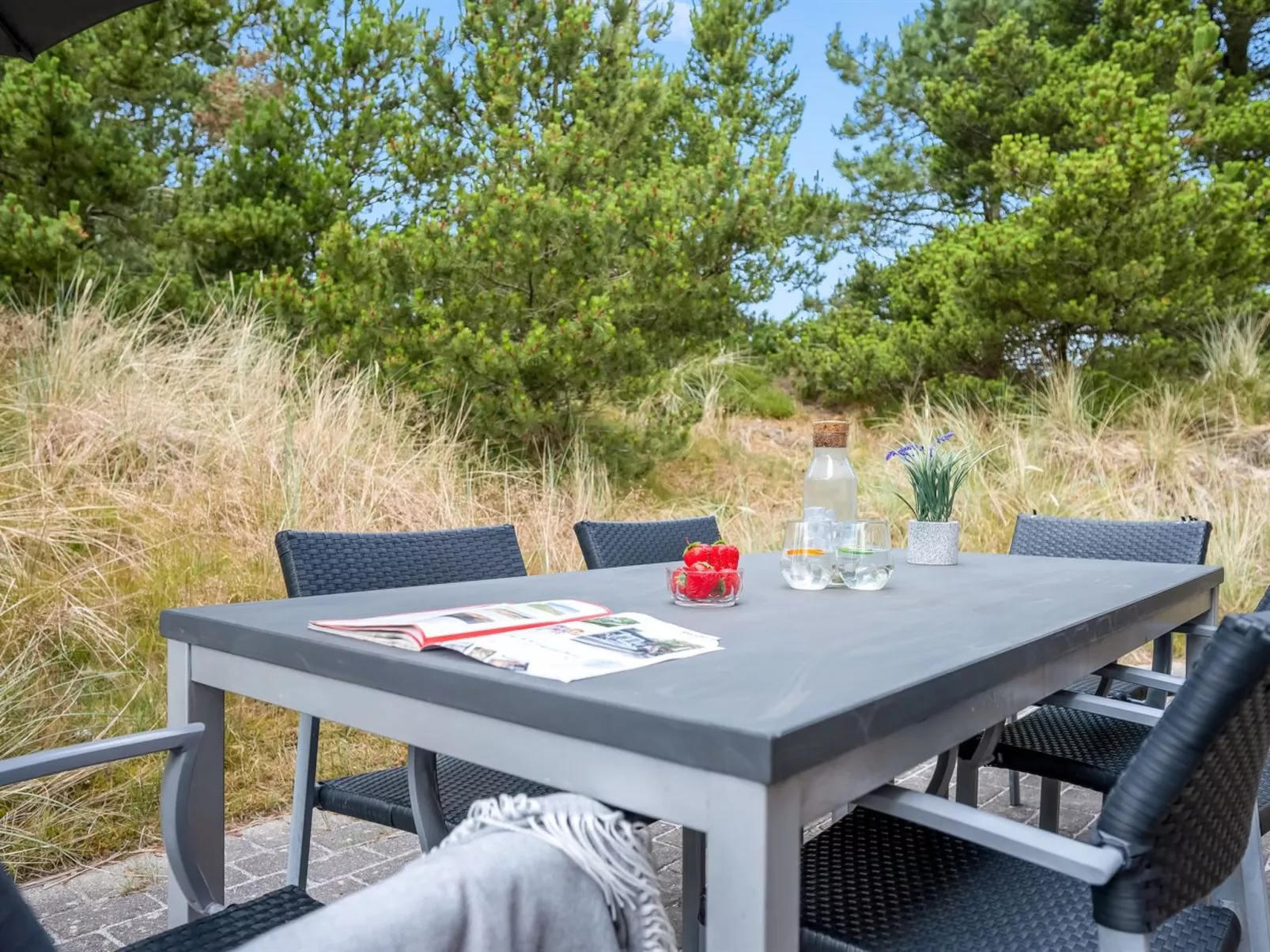 "Thormar" - 1.5km from the sea