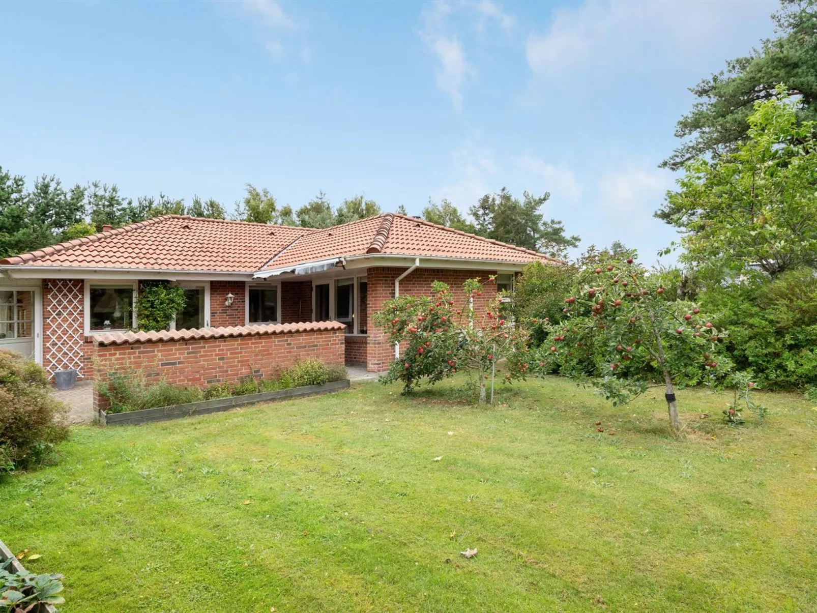 "Maksimilian" - 1.5km from the sea