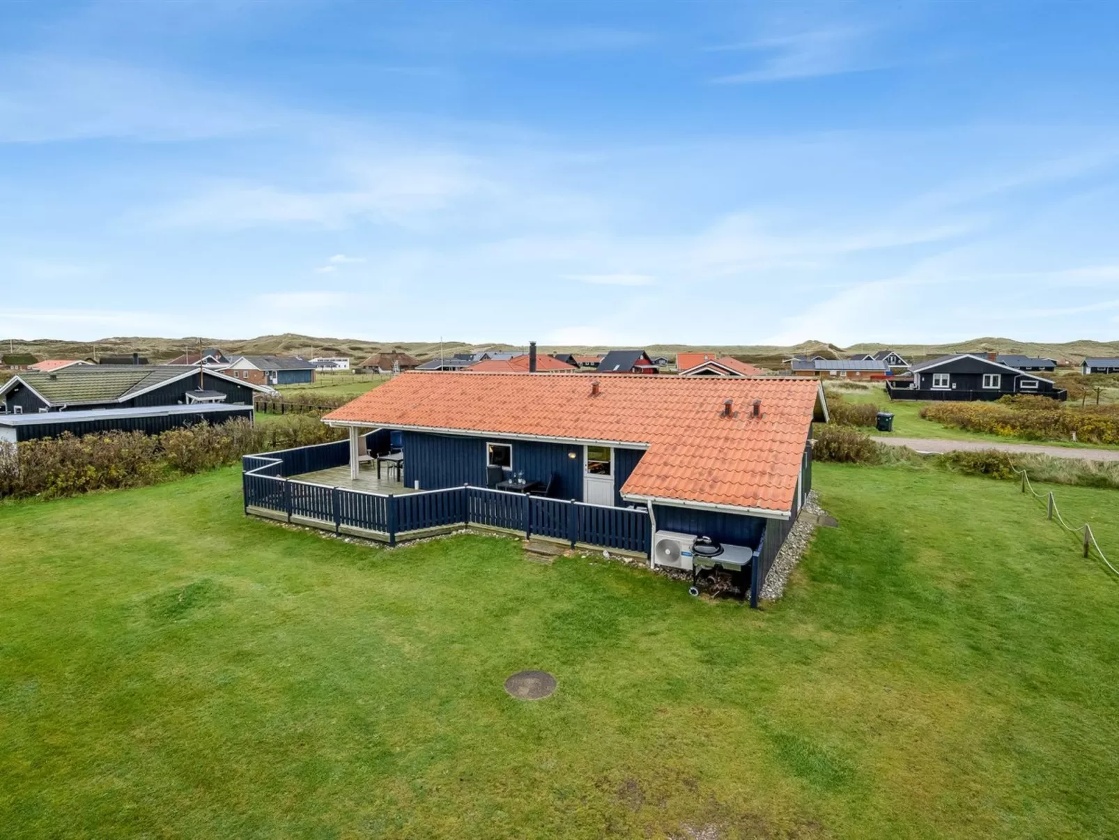 "Odmar" - 300m from the sea