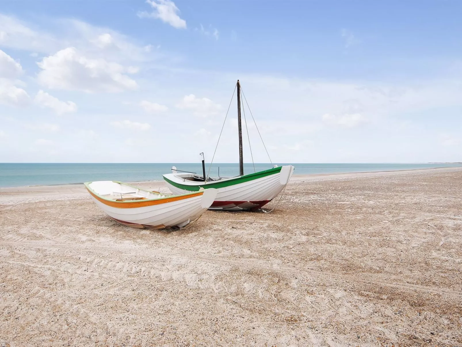 "Einette" - 3.5km from the sea