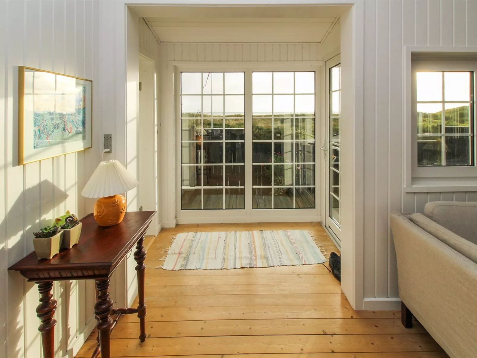 "Jenson" - 75m from the sea