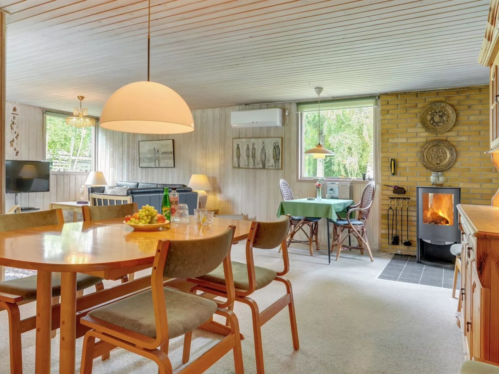 "Teofan" - 500m from the sea