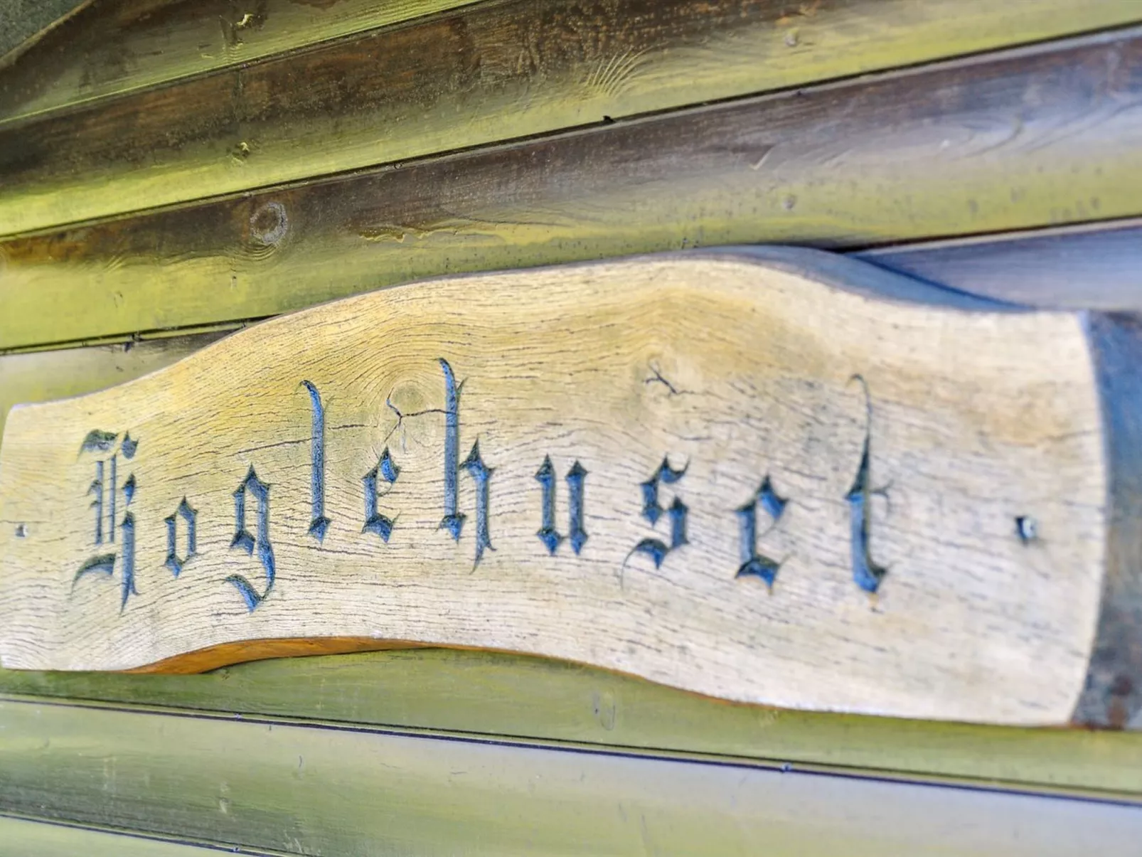 "Sander" - 800m from the sea