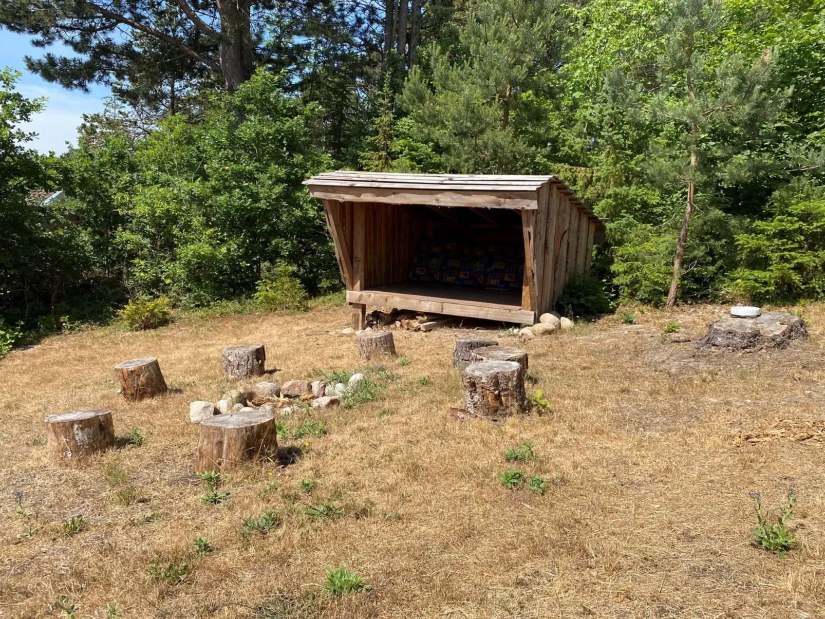 "Safir" - 800m from the sea