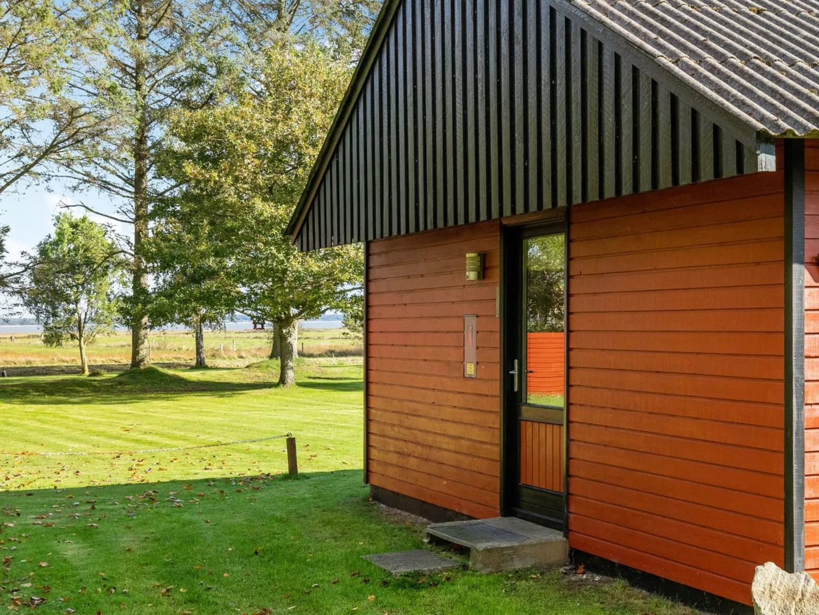 "Aswaldi" - 3.5km from the sea-Buiten