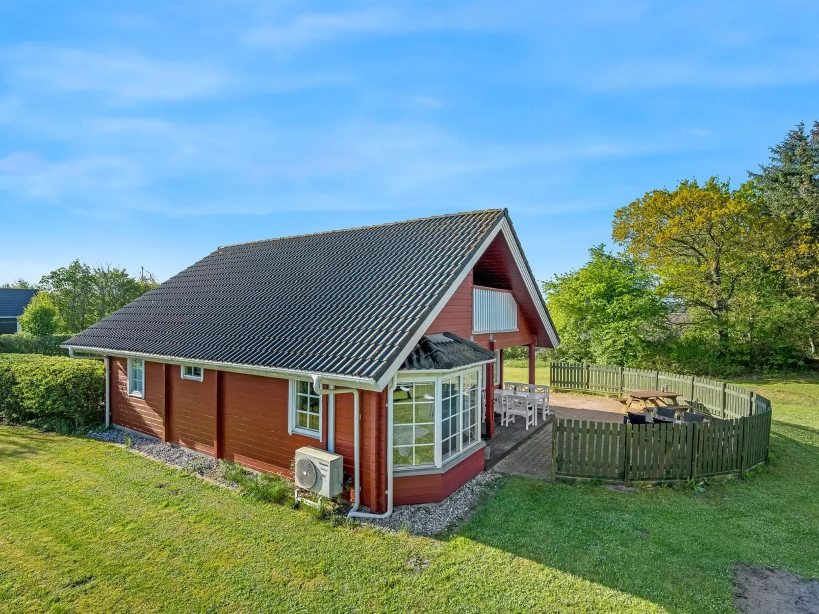 "Liam" - 800m to the fjord