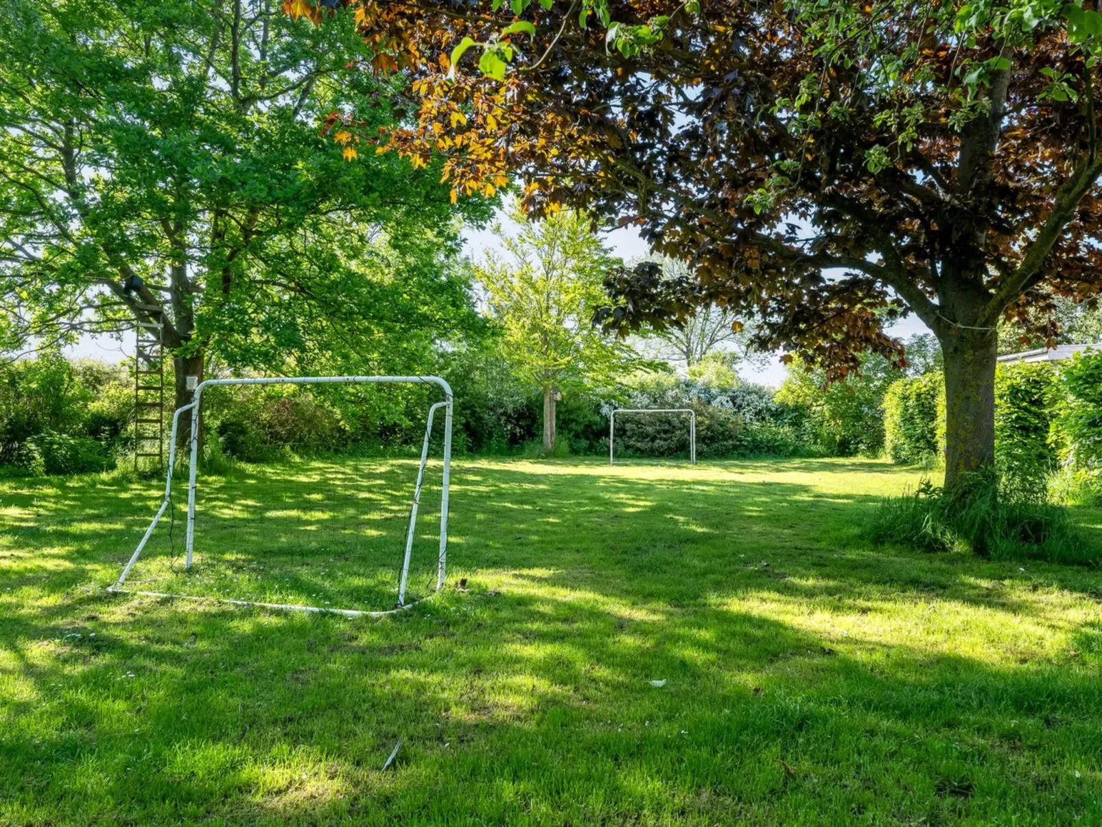 "Thorward" - 1.5km from the sea