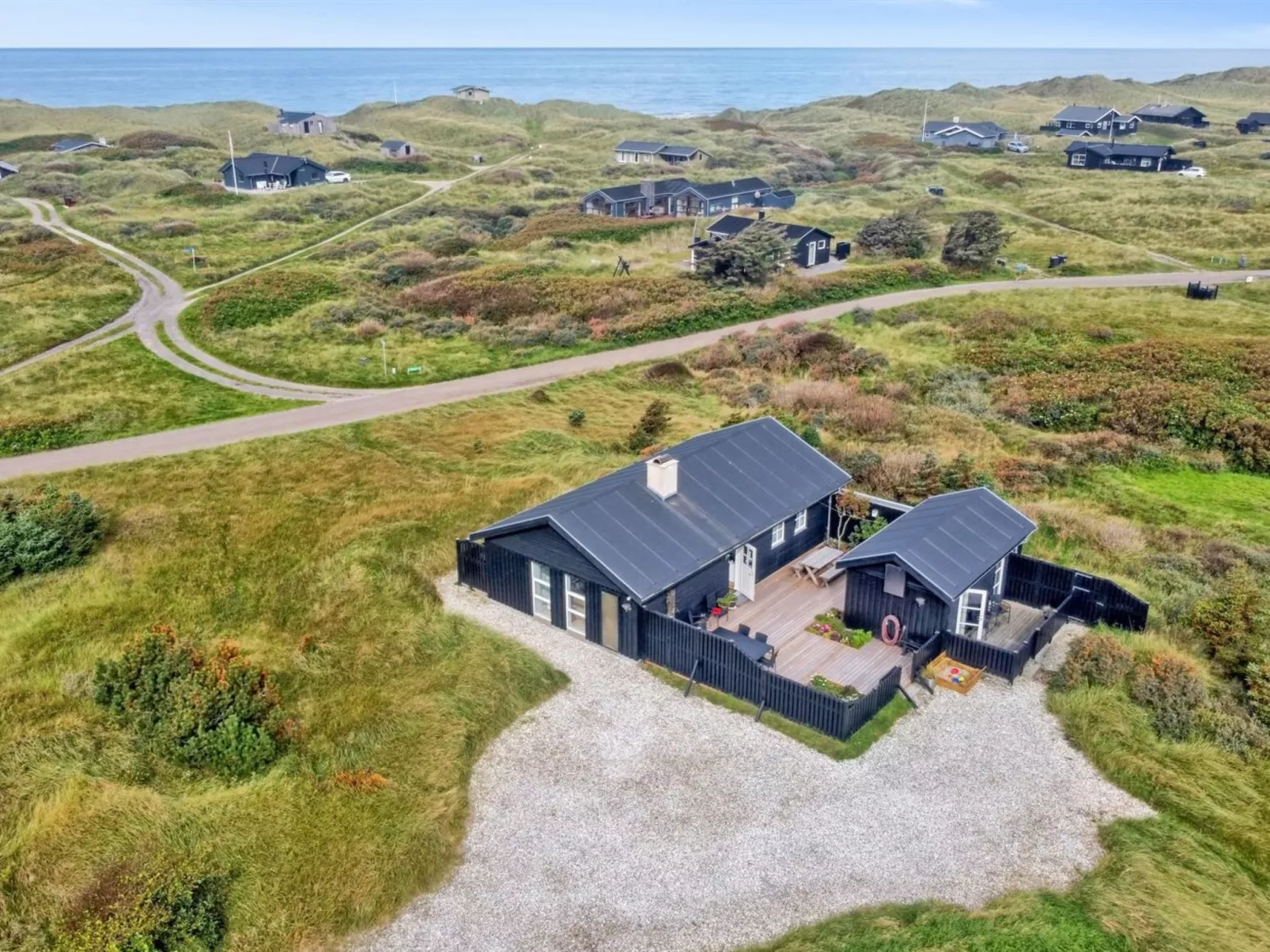 "Soria" - 300m from the sea