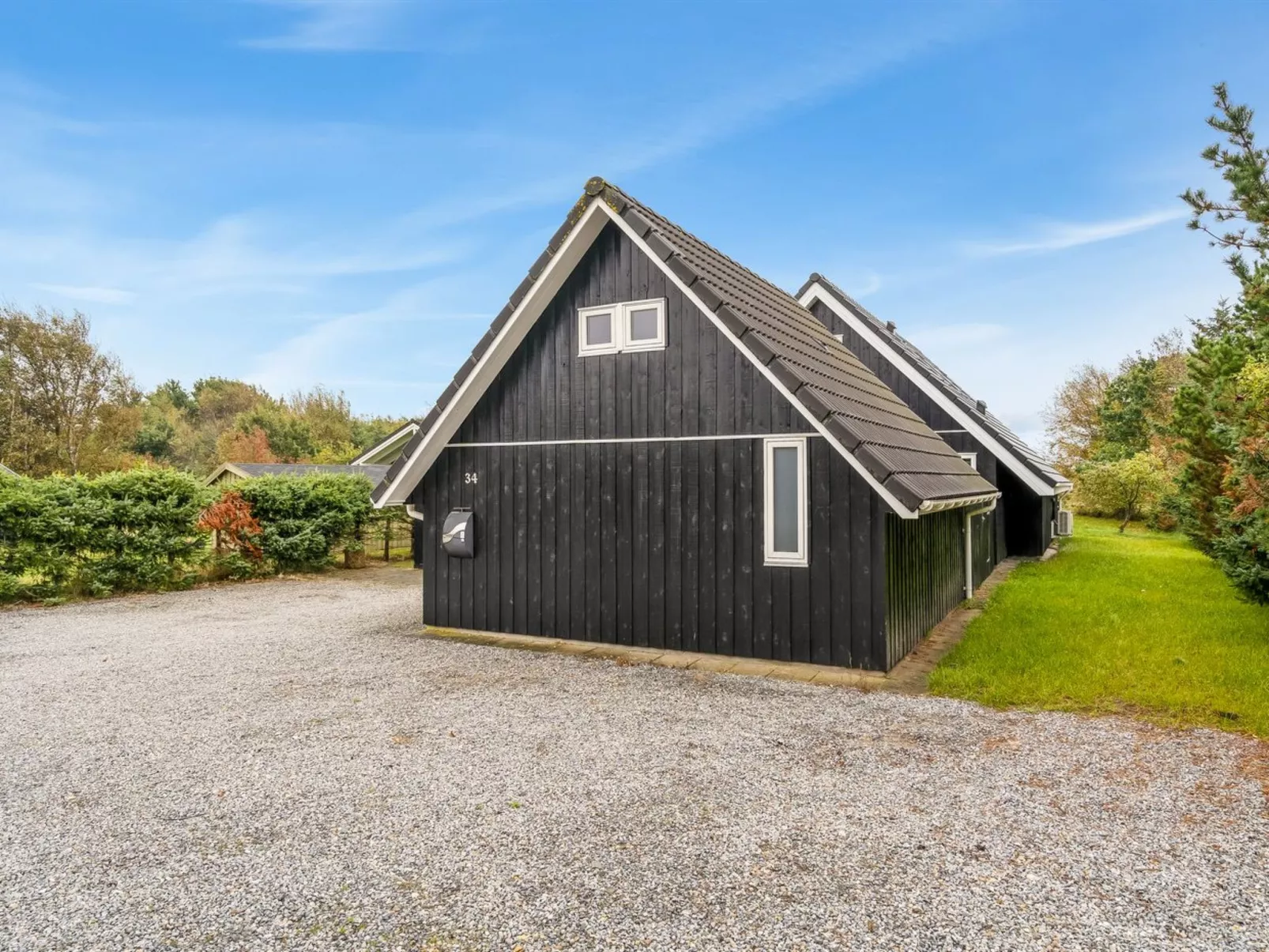 "Hejdie" - 150m from the sea