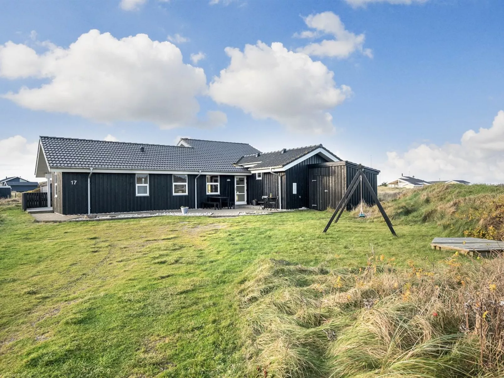 "Rodna" - 452m from the sea