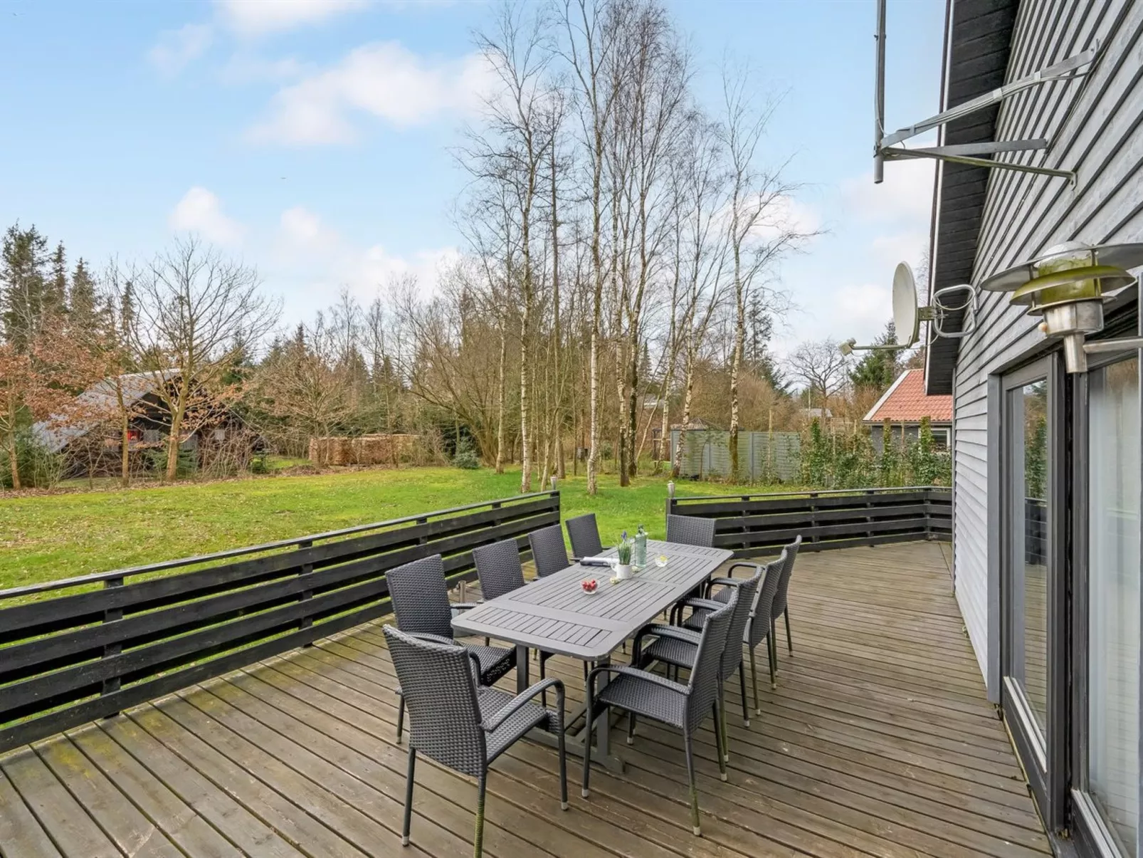 "Anine" - 200m to the fjord