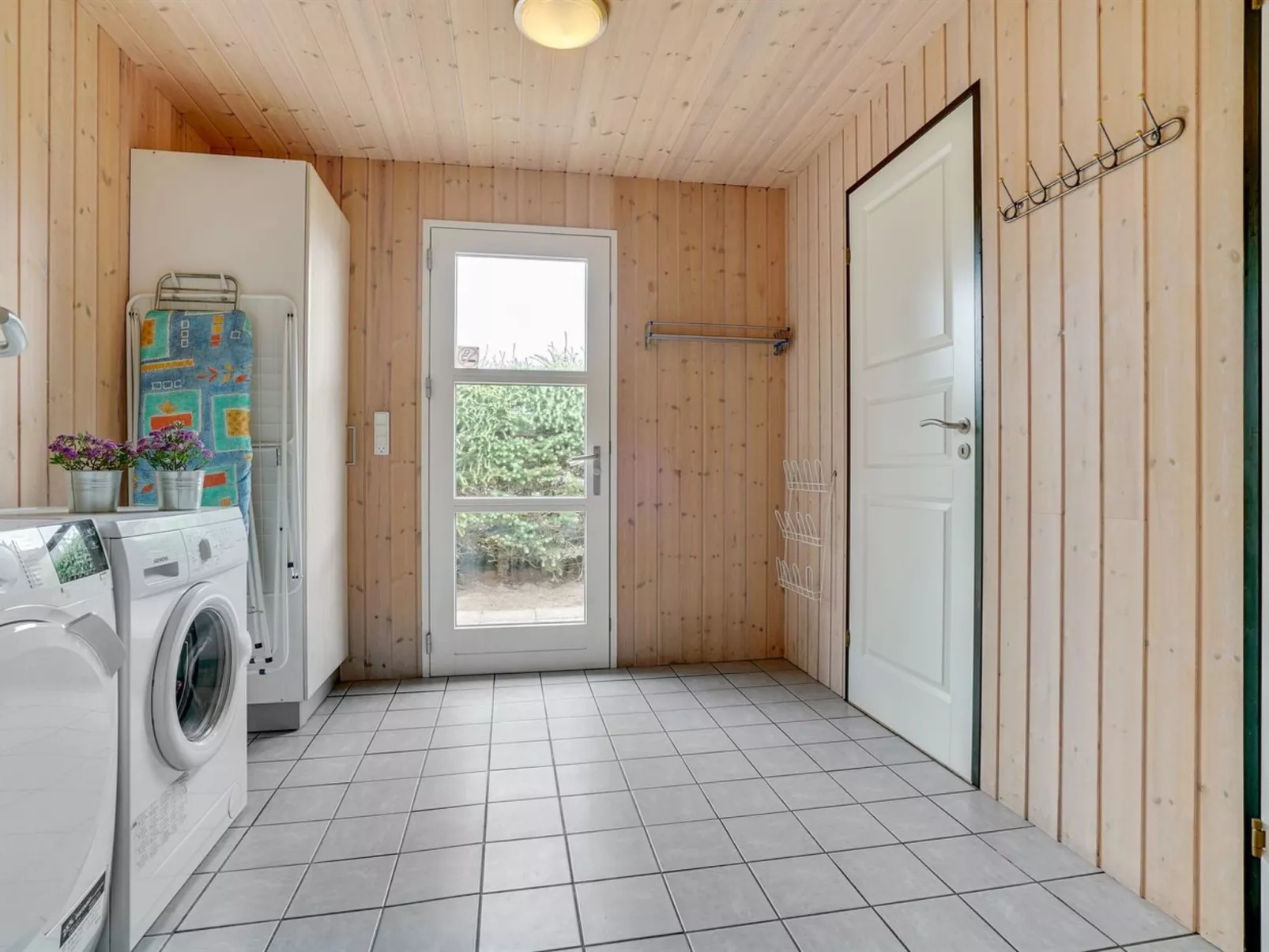 "Tord" - 350m from the sea