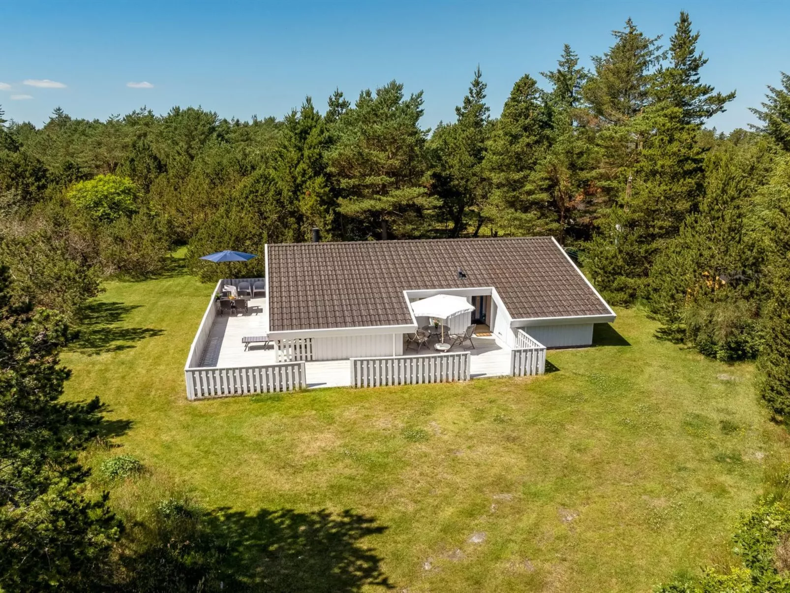 "Imka" - 900m from the sea