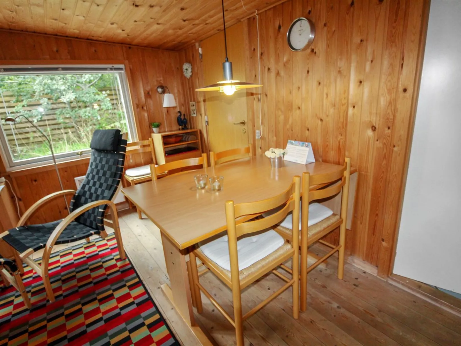 "Hennrik" - 500m from the sea