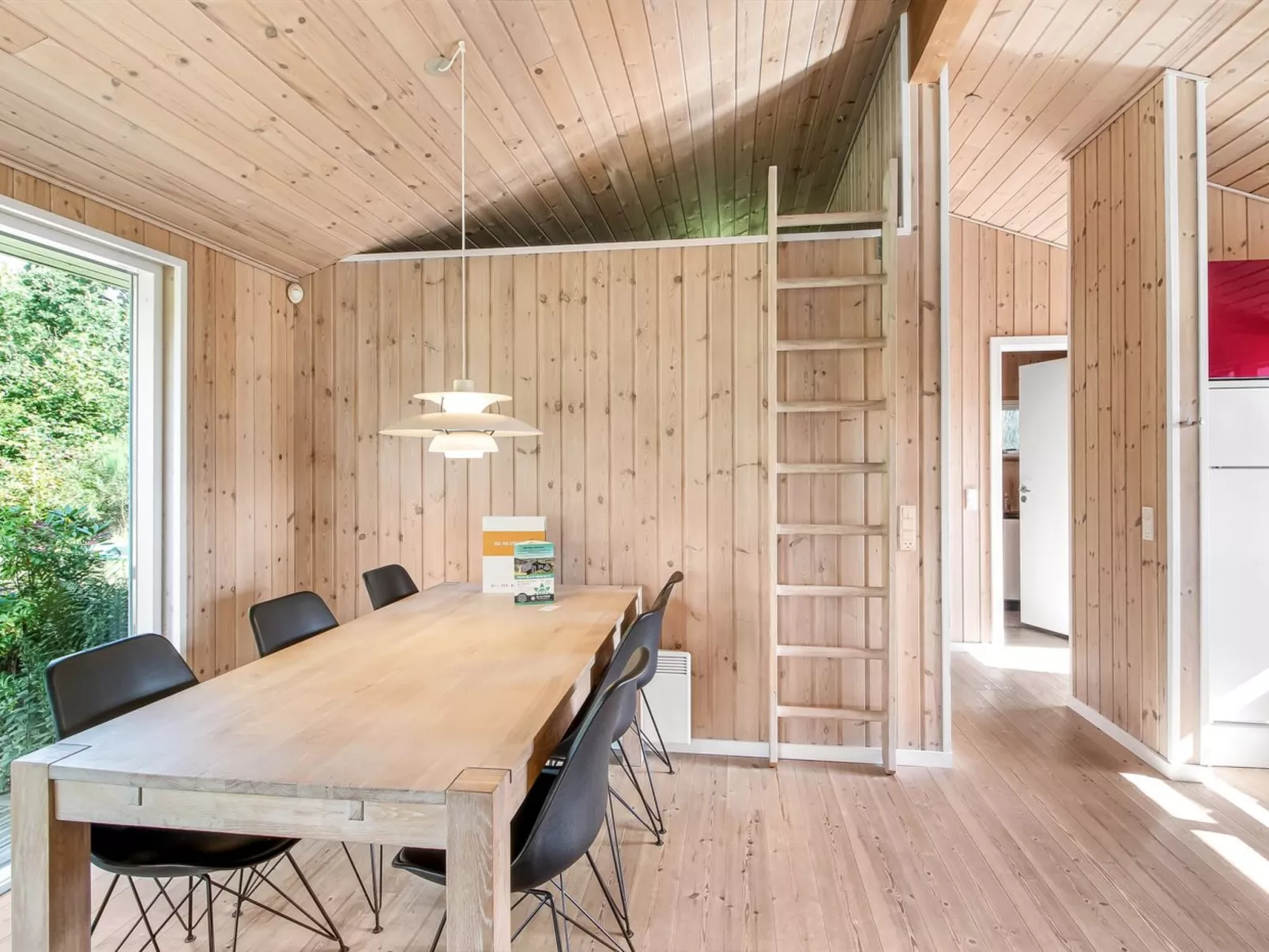 "Swale" - 500m from the sea