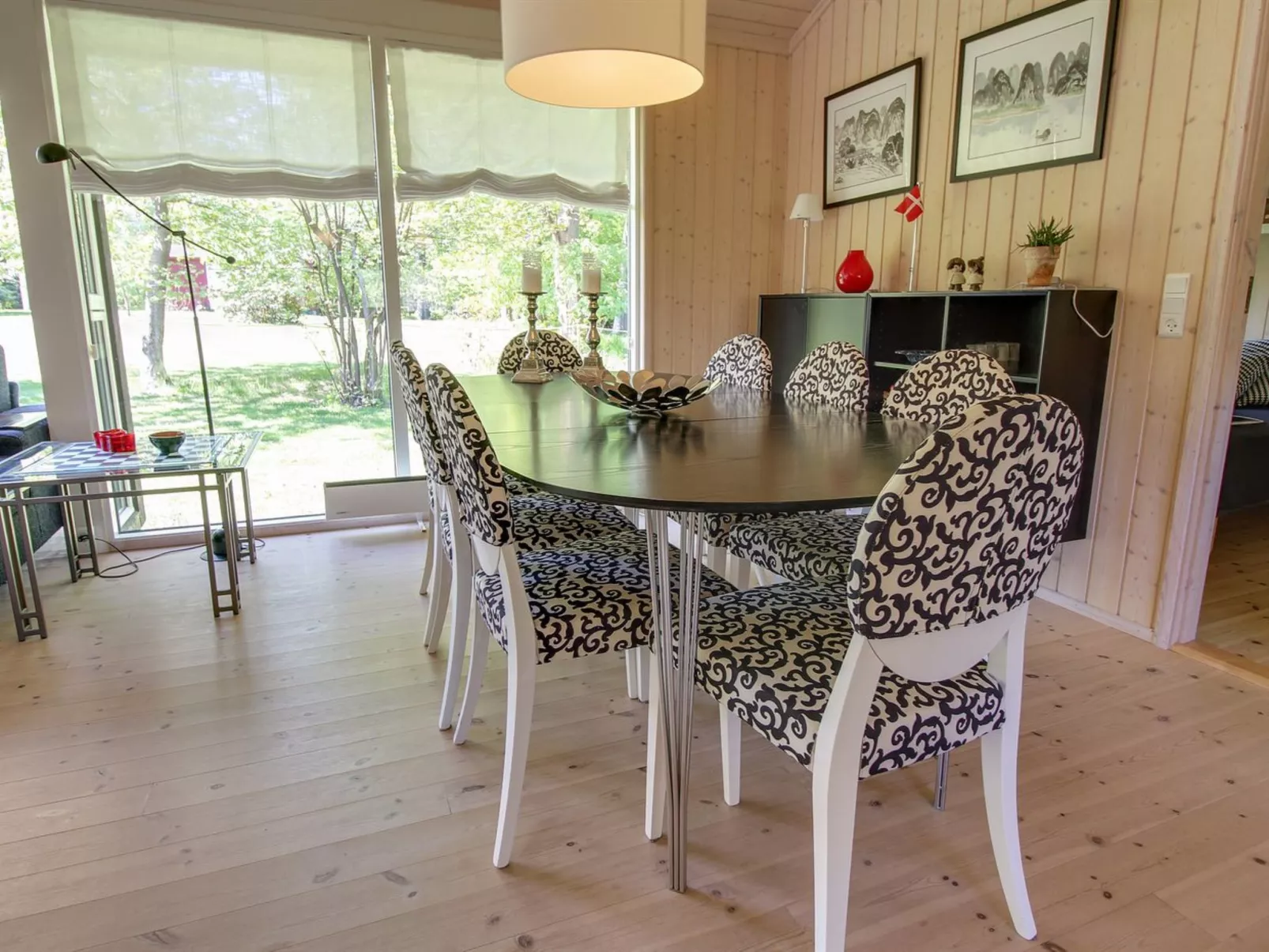 "Follerich" - 250m from the sea-Binnen