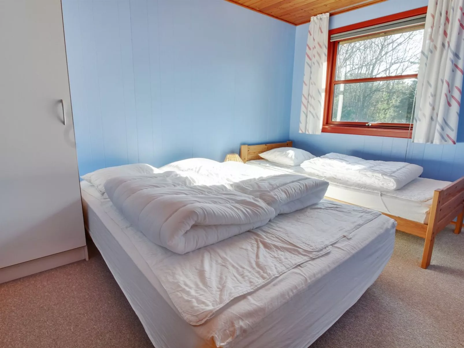 "Grette" - 1.5km from the sea