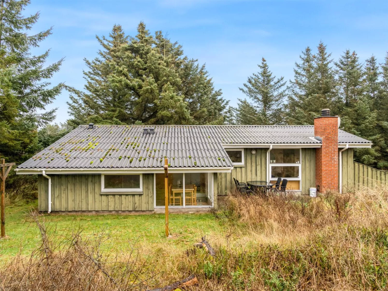 "Sisilia" - 400m from the sea