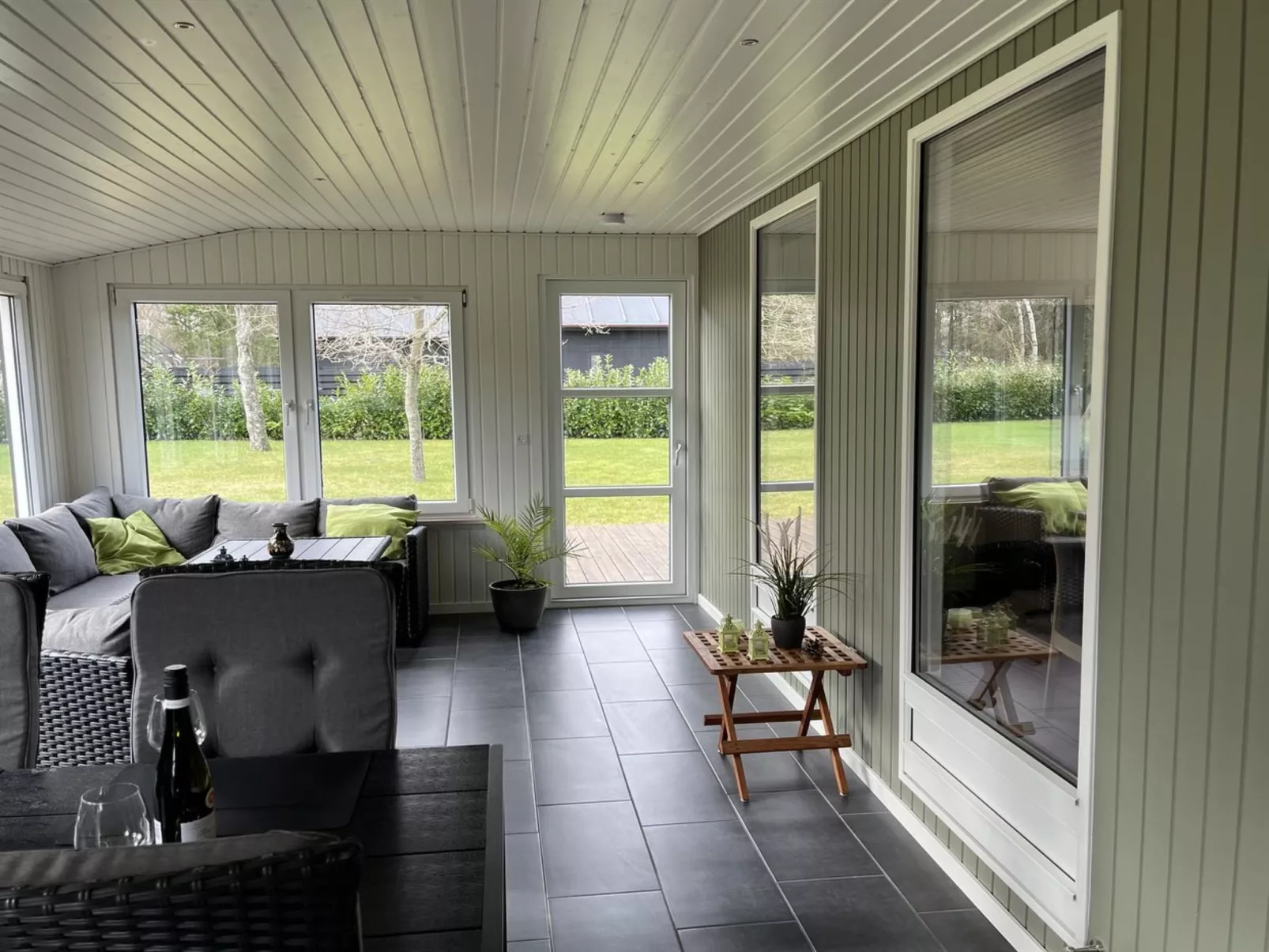 "Meline" - 350m from the sea