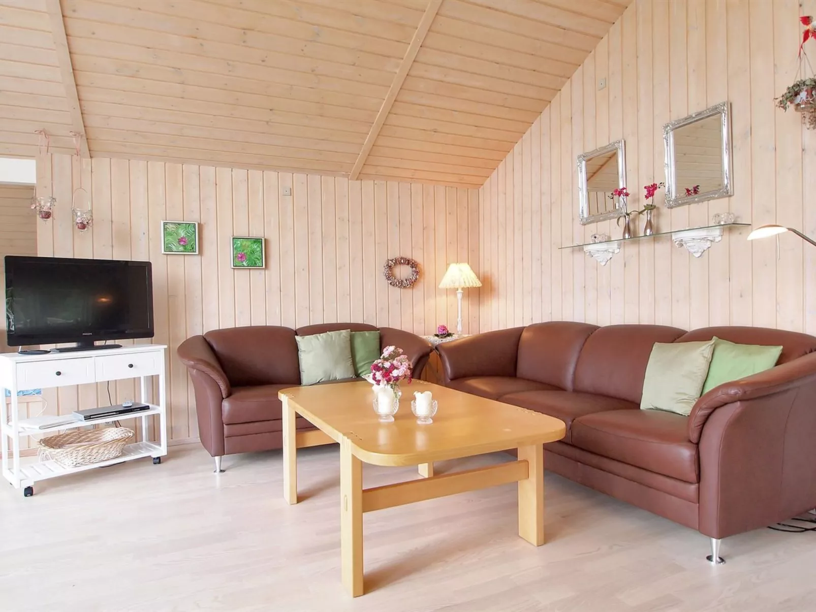 "Lilia" - 900m from the sea