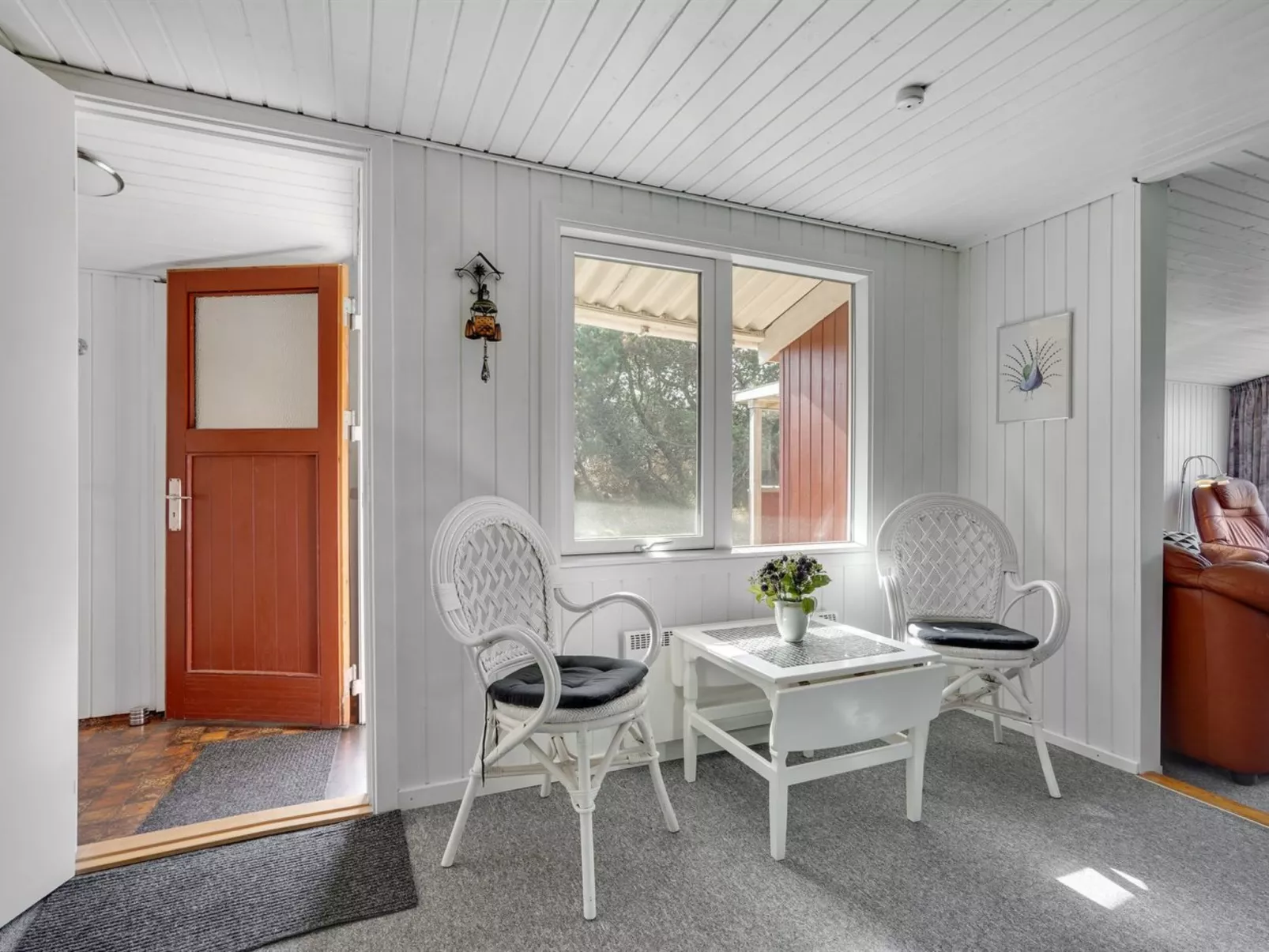 "Teodosija" -  from the sea