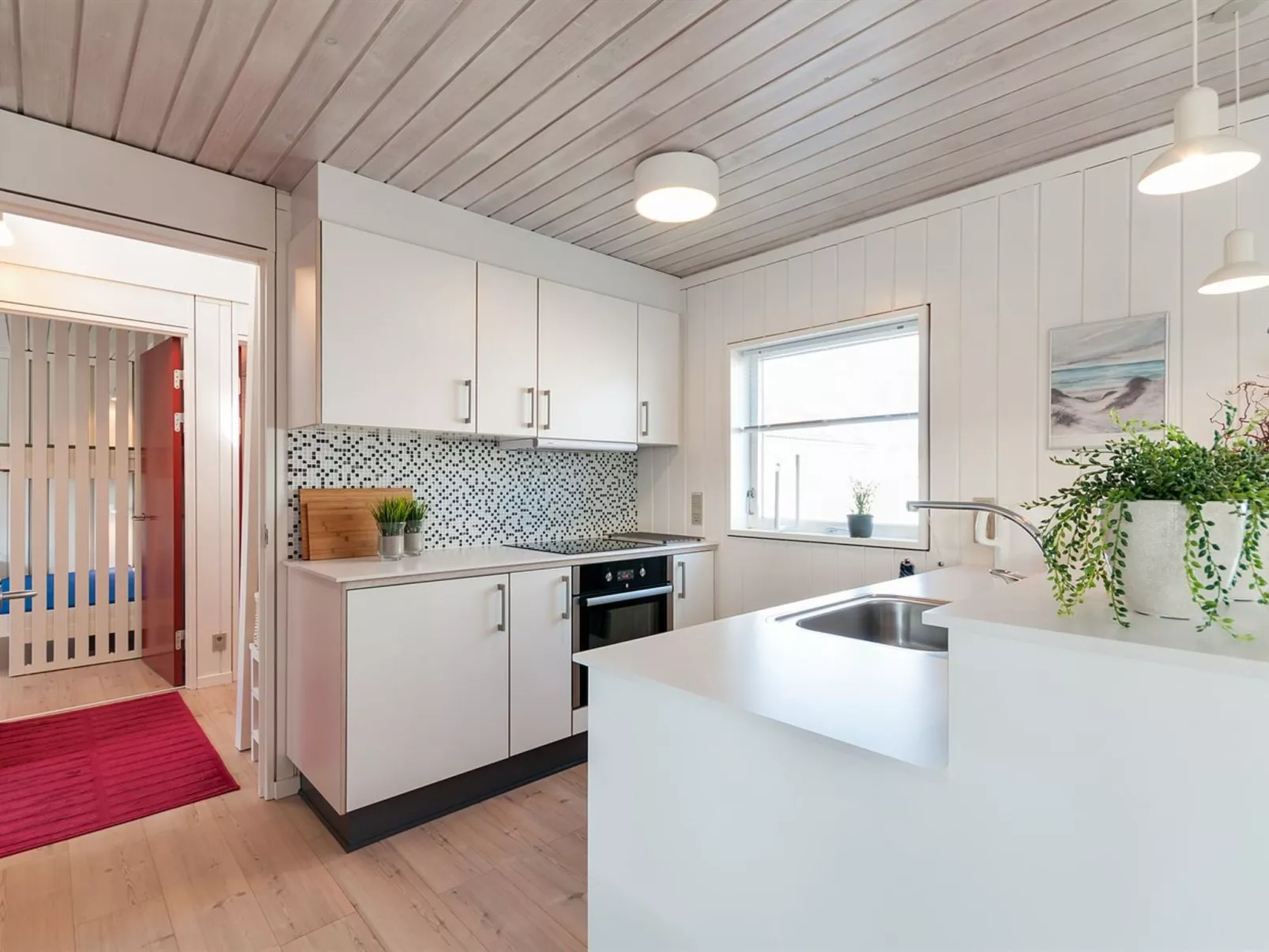 "Ara" - 700m from the sea